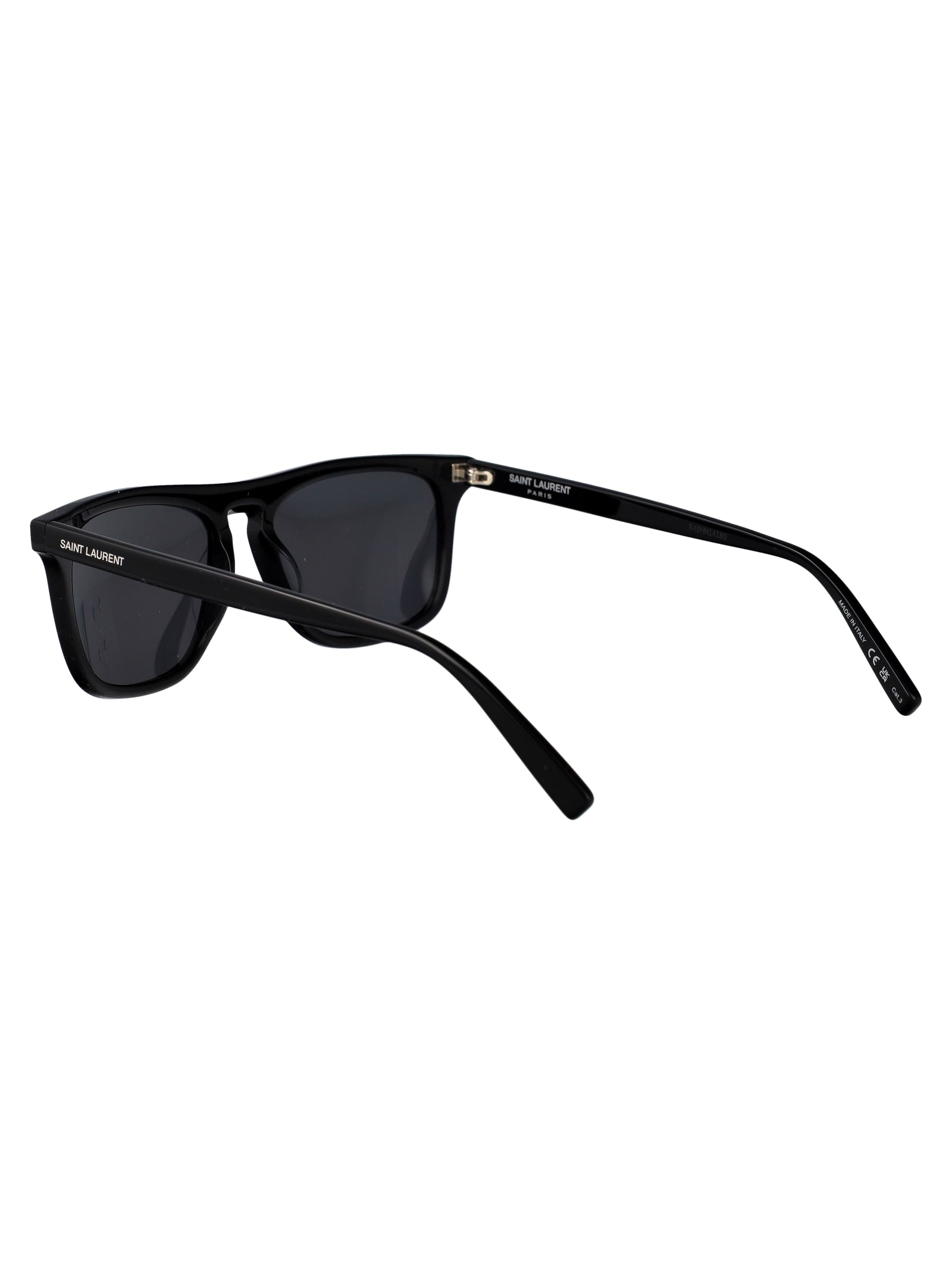 SAINT LAURENT Stylish Acetate Sunglasses for Men - SL 586 - Banlieue91 -