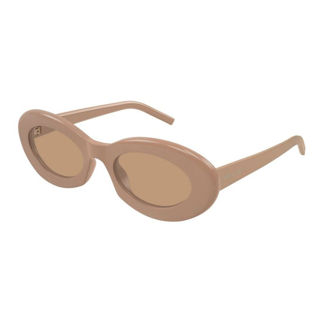 SAINT LAURENT Chic Women's Mini Sunglasses - Banlieue91 -