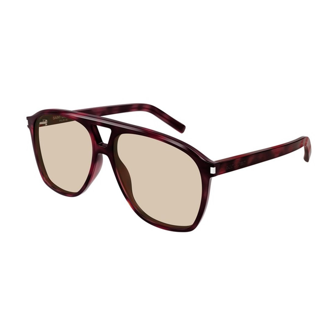 SAINT LAURENT Chic Women's Sunglasses for Effortless Style - Banlieue91 -