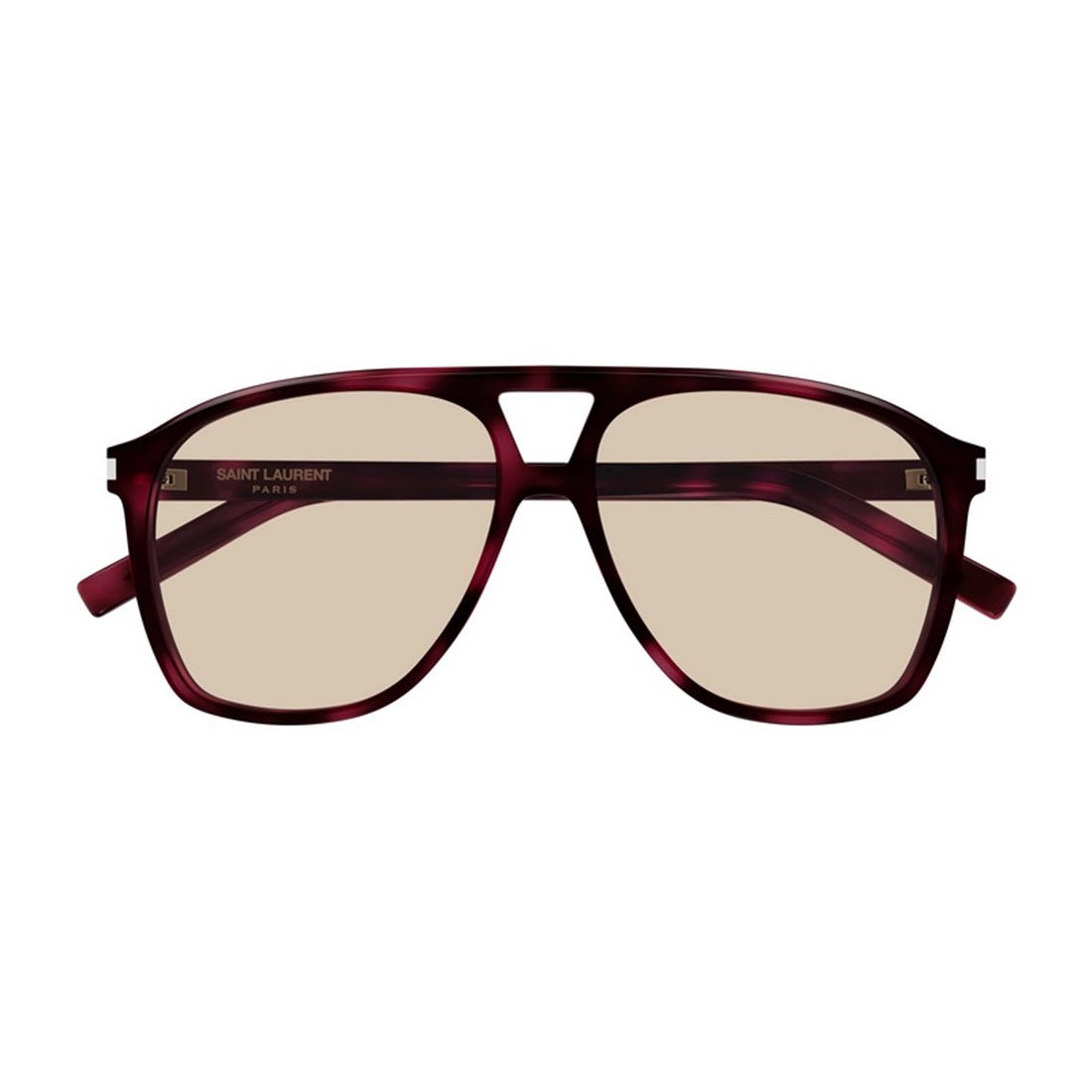SAINT LAURENT Chic Women's Sunglasses for Effortless Style - Banlieue91 -