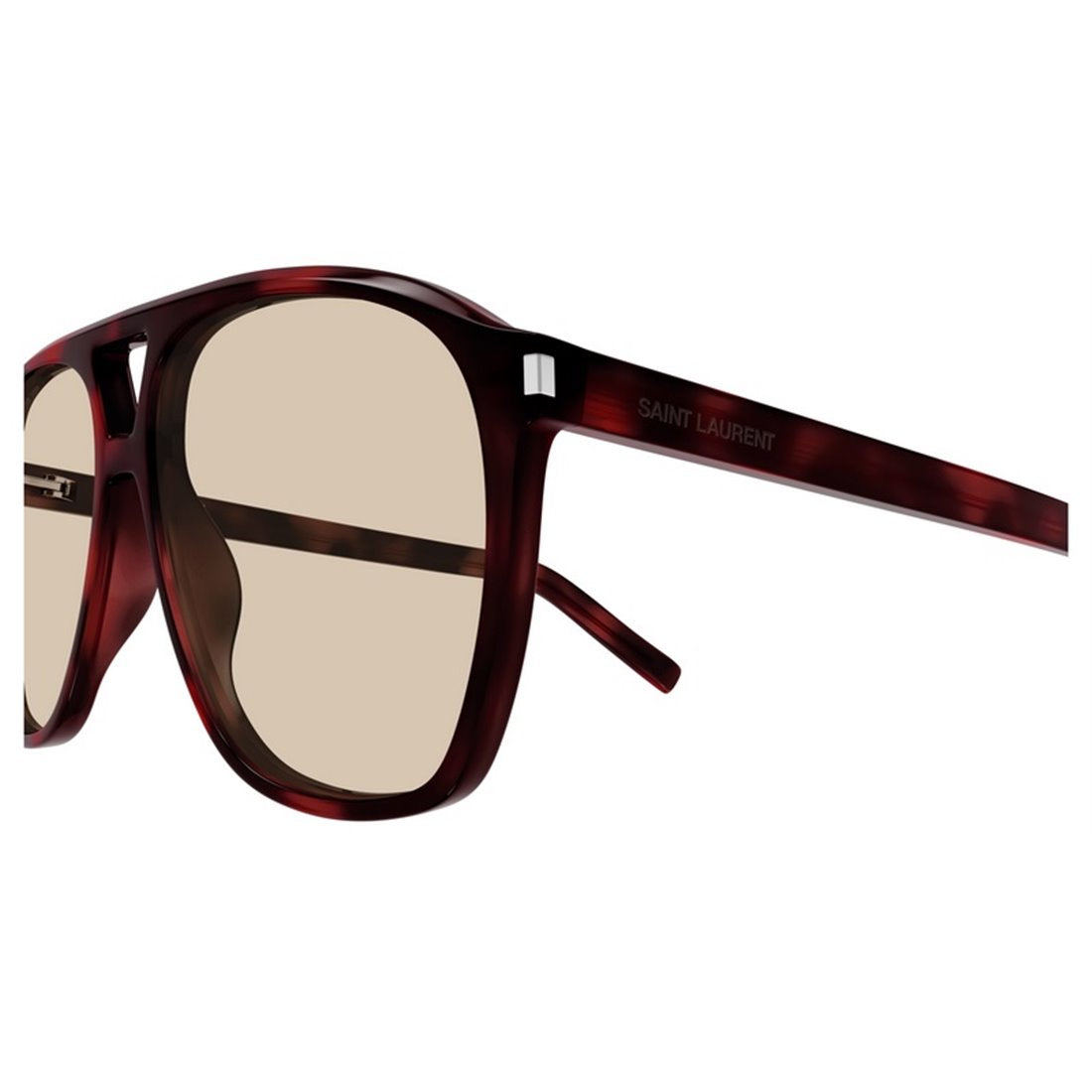 SAINT LAURENT Chic Women's Sunglasses for Effortless Style - Banlieue91 -