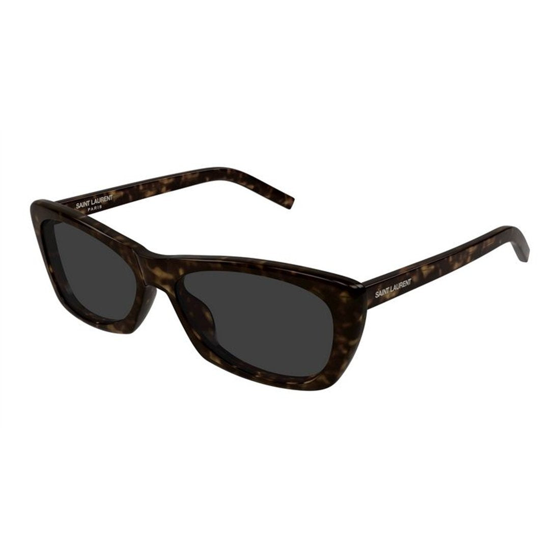 SAINT LAURENT Chic Retro Round Sunglasses for Women - Banlieue91 -