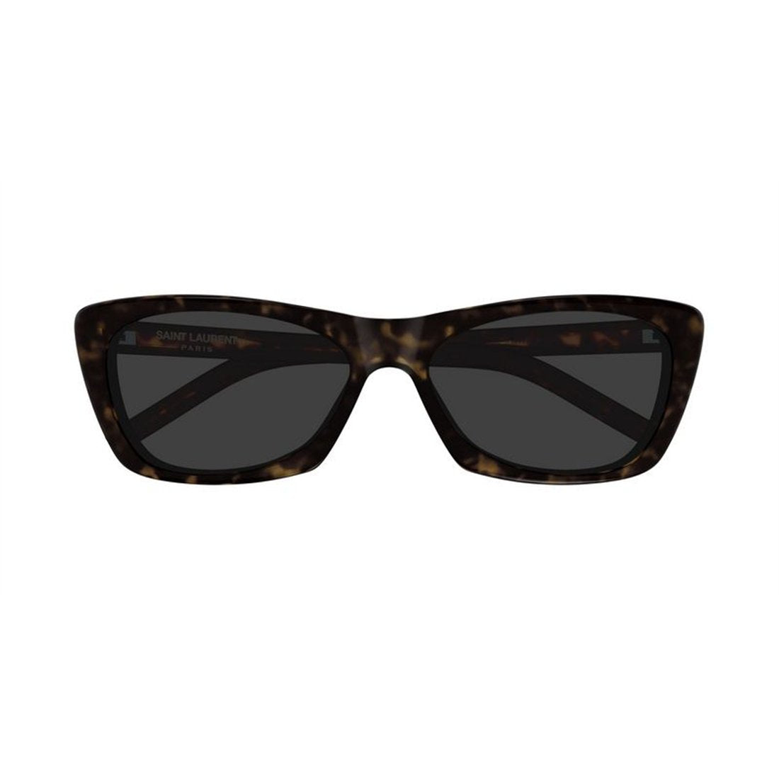 SAINT LAURENT Chic Retro Round Sunglasses for Women - Banlieue91 -