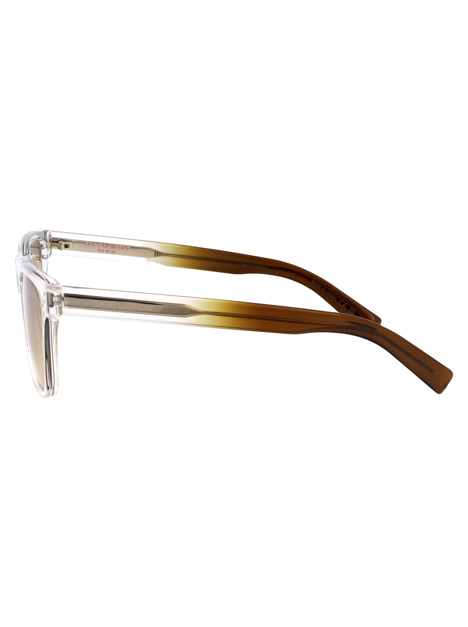 SAINT LAURENT Stylish Oversized Sunglasses for Men - SL 619 - Banlieue91 -
