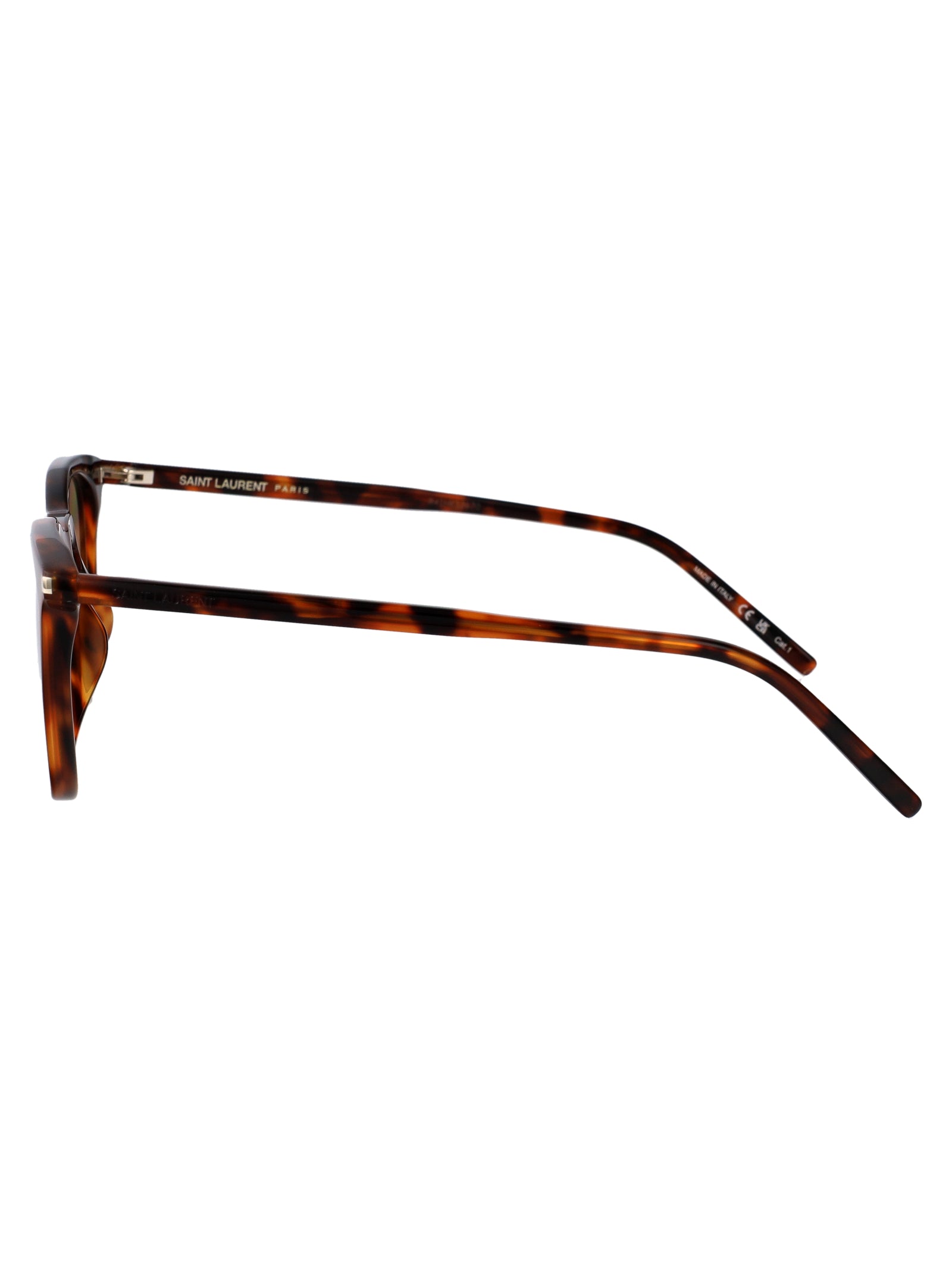 SAINT LAURENT Stylish Sunglasses for Men - Banlieue91 -