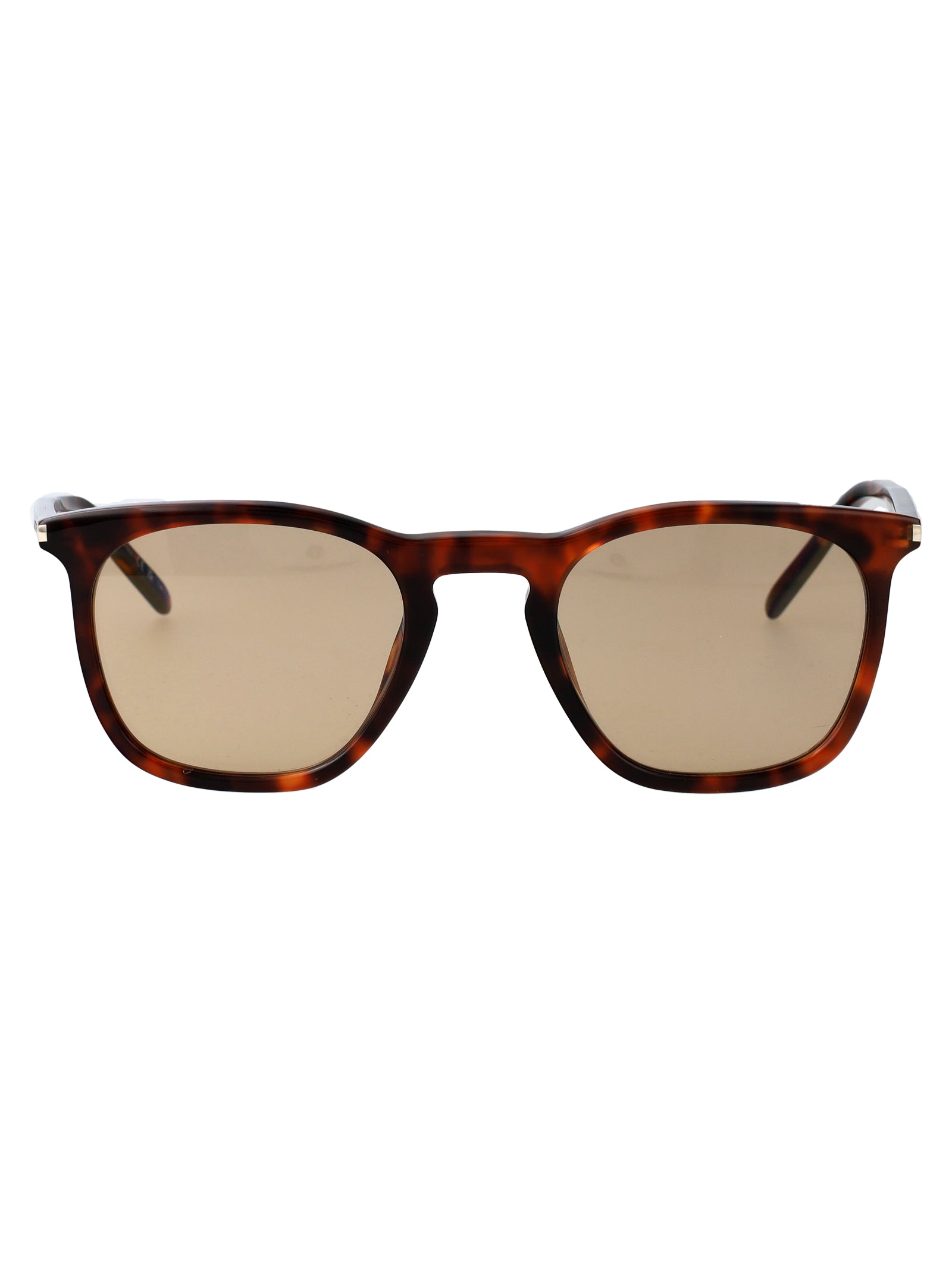 SAINT LAURENT Stylish Sunglasses for Men - Banlieue91 -