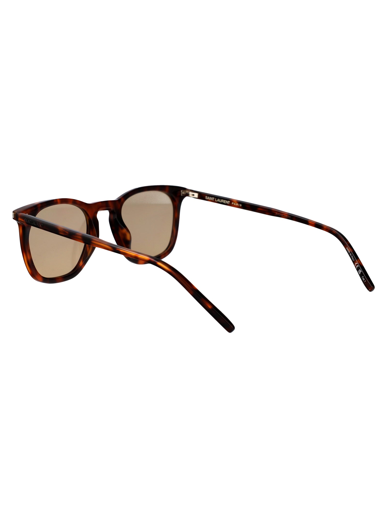 SAINT LAURENT Stylish Sunglasses for Men - Banlieue91 -