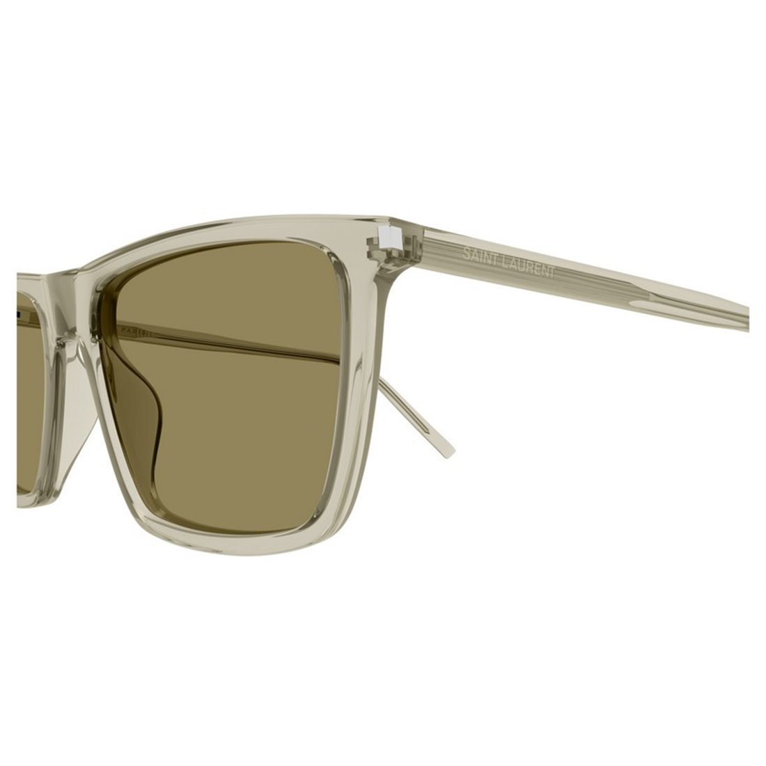 SAINT LAURENT SL 668 Sunglasses for Men - Banlieue91 -