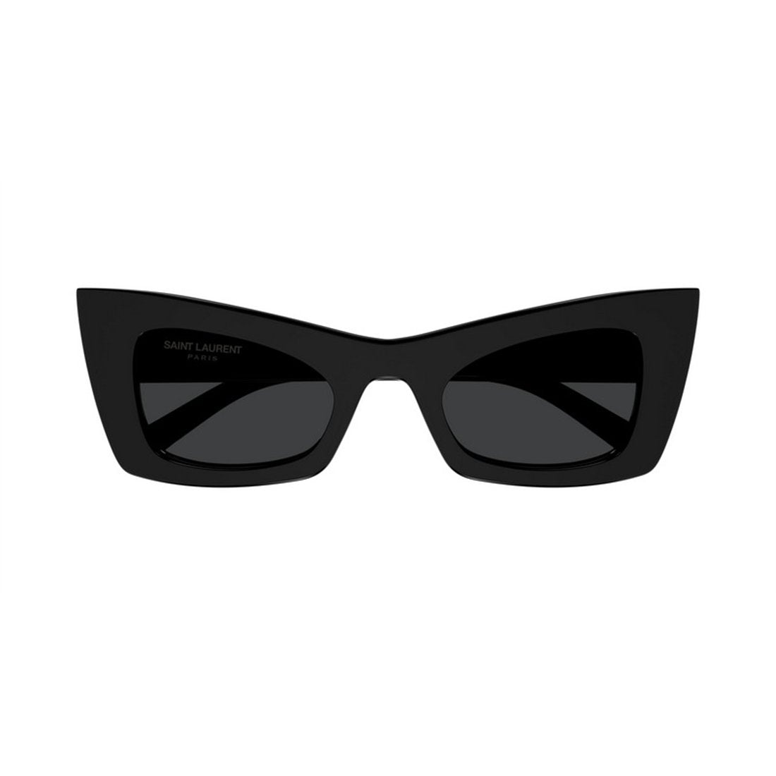 SAINT LAURENT Elegant Oversized Iconic Sunglasses for Women - Banlieue91 -