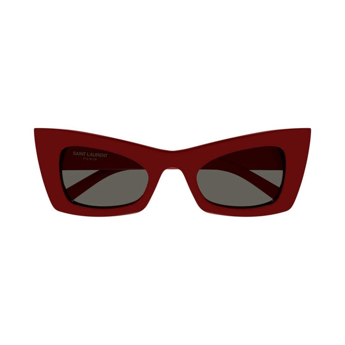 SAINT LAURENT Chic Women's Sunglasses with Grey Lens - Banlieue91 -