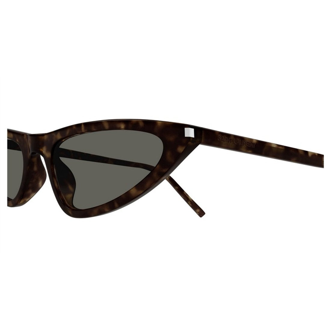 SAINT LAURENT Elegant Women's Sunglasses - Banlieue91 -