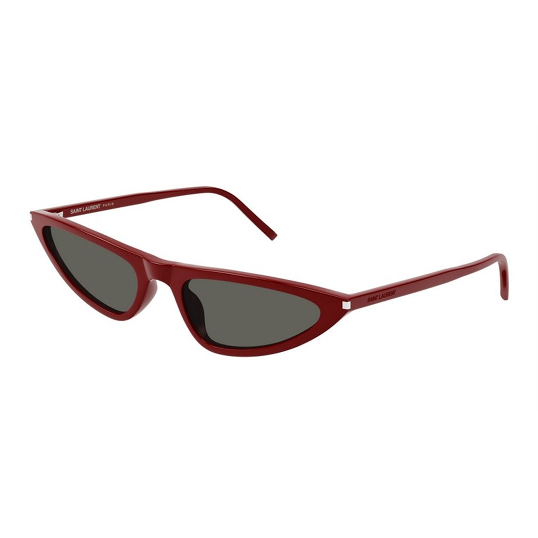 SAINT LAURENT Chic Women's Sunglasses with Grey Lens - SL 703 Style - Banlieue91 -