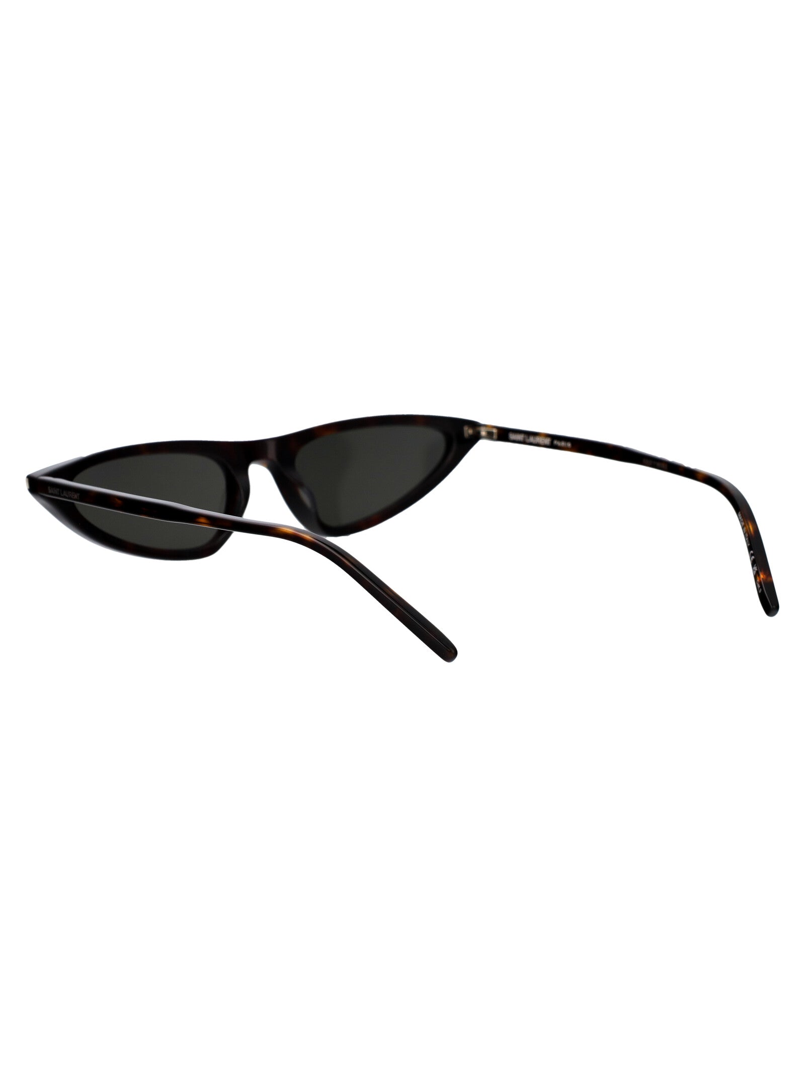 SAINT LAURENT Elegant Women's Sunglasses - Banlieue91 -