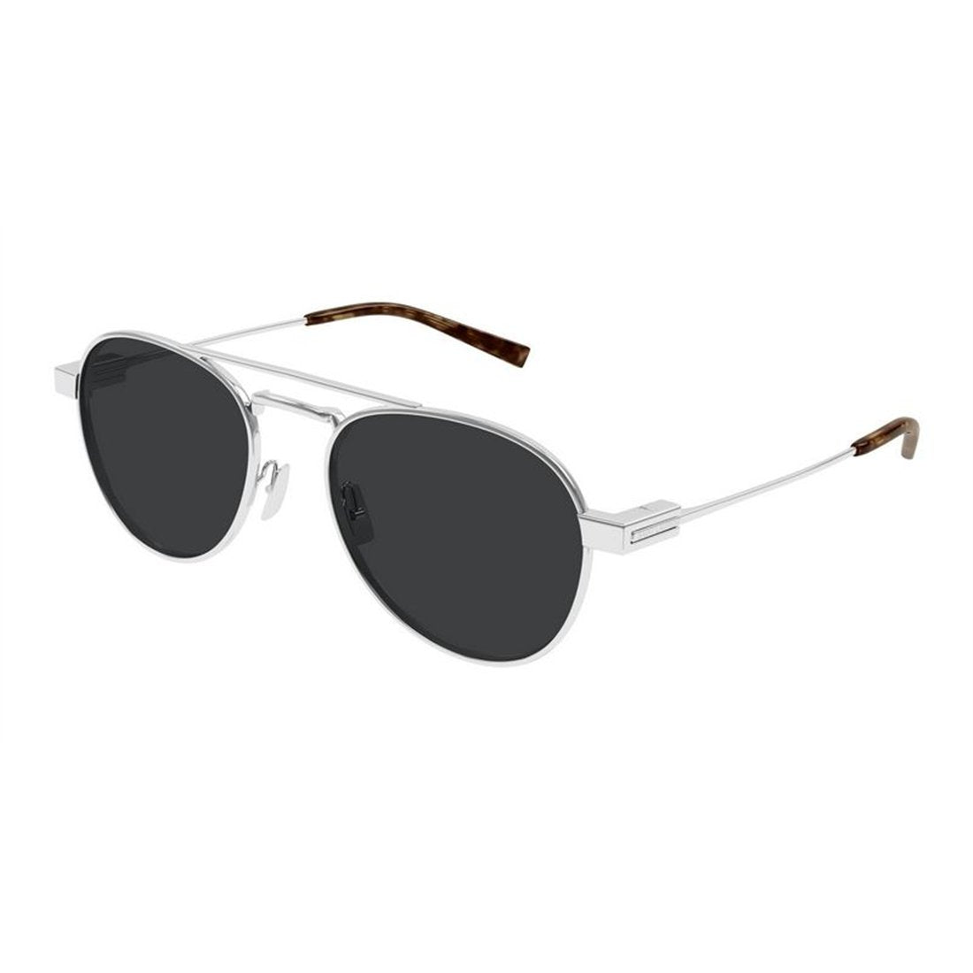 SAINT LAURENT Men's SL 708 Sunglasses - Timeless Design - Banlieue91 -