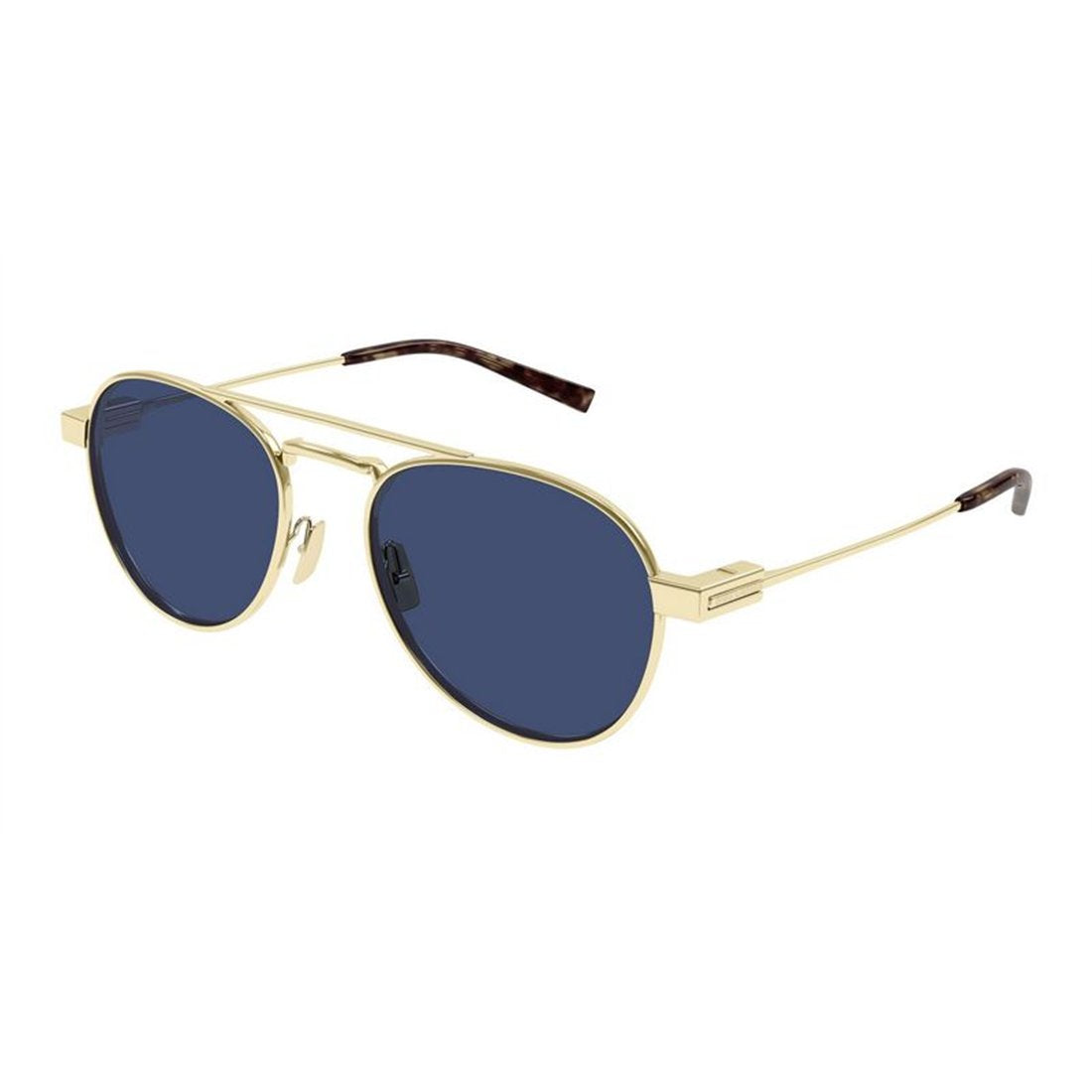 SAINT LAURENT Iconic SL 708 Sunglasses for Men - Banlieue91 -