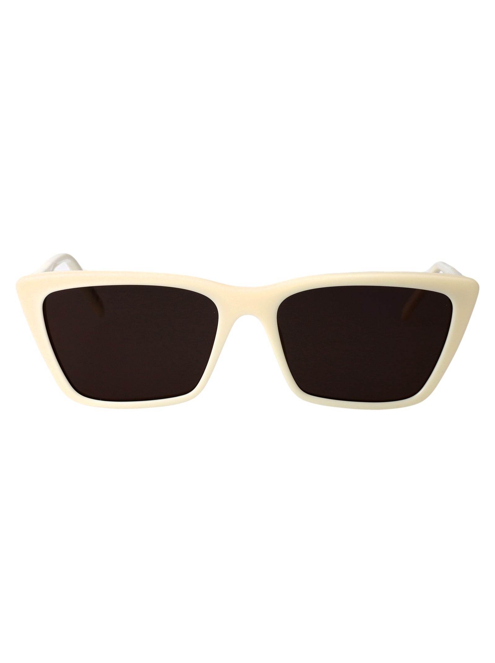 SAINT LAURENT Mica Thin Sunglasses for Women - Banlieue91 -