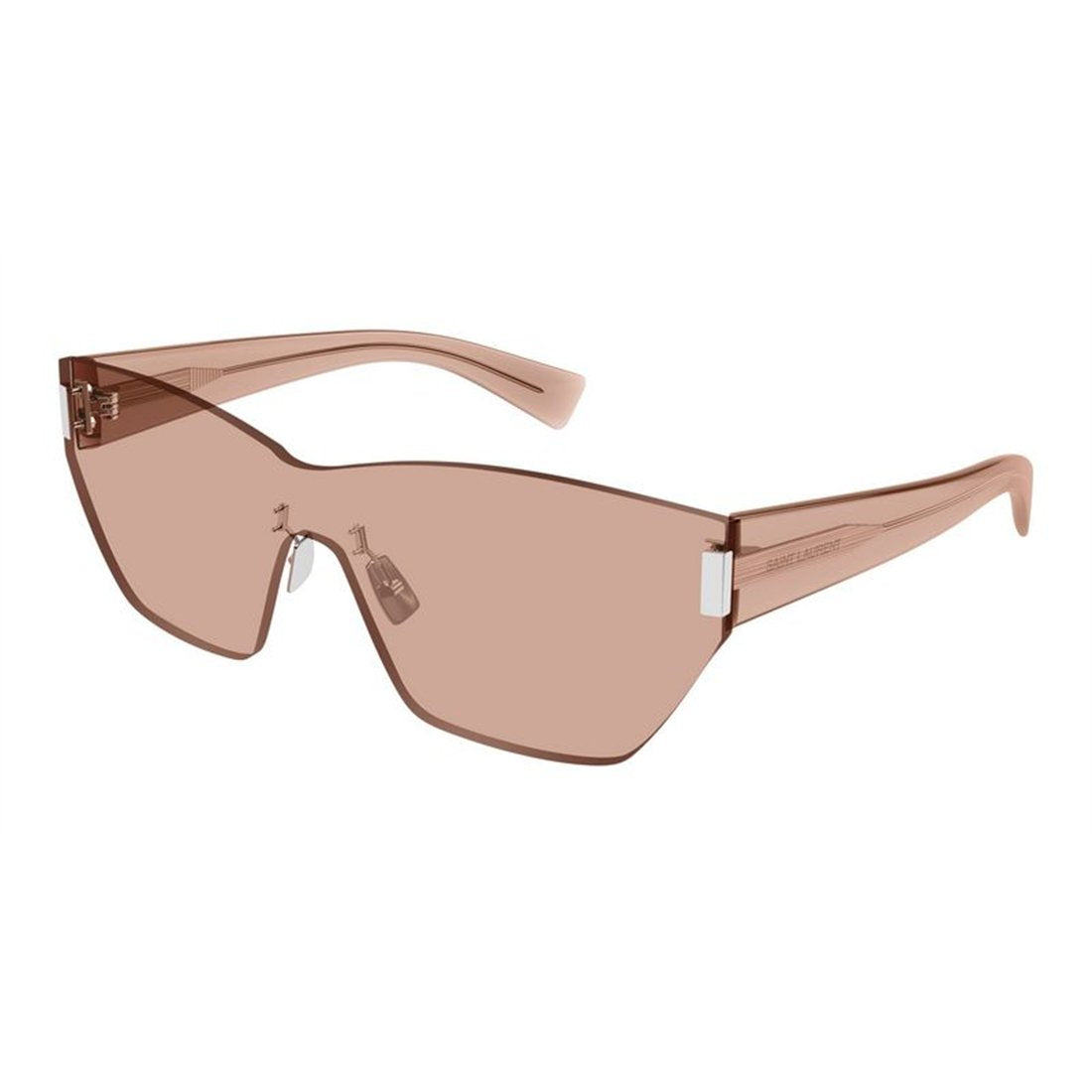 SAINT LAURENT Stylish SL 755 Mini Sunglasses for Women - Banlieue91 -