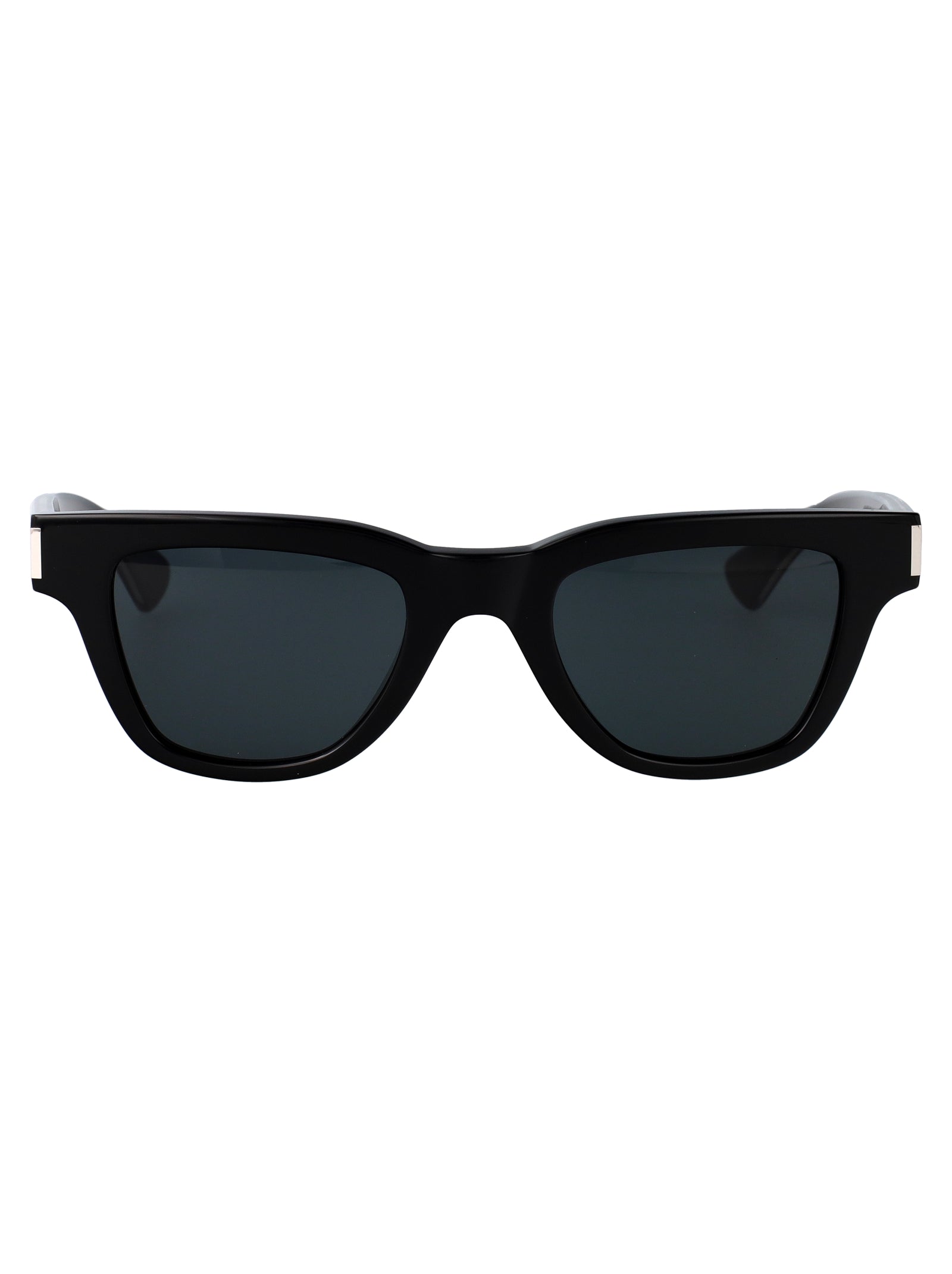 SAINT LAURENT Men's SL 789 Jacques Sunglasses - Stylish and Sustainable - Banlieue91 -