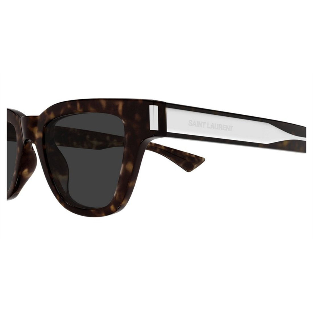 SAINT LAURENT Jacques Classic Sunglasses for Men - Banlieue91 -