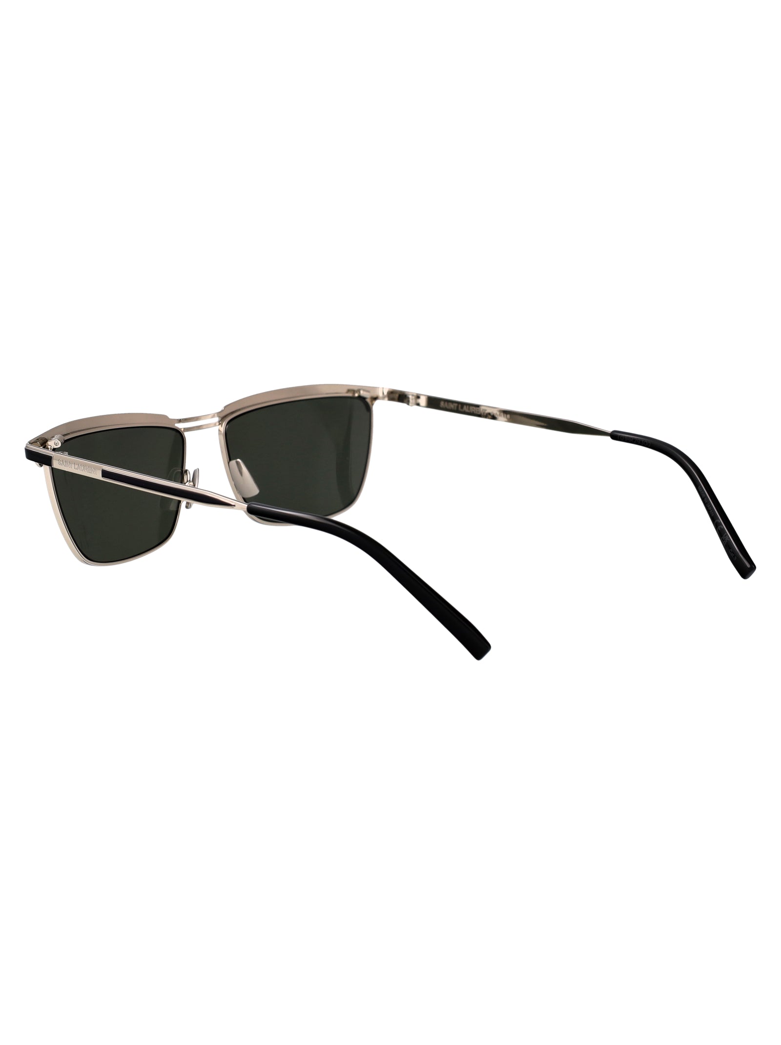 SAINT LAURENT Stylish Metal Sunglasses for Men - SL 795 JOE - Banlieue91 -