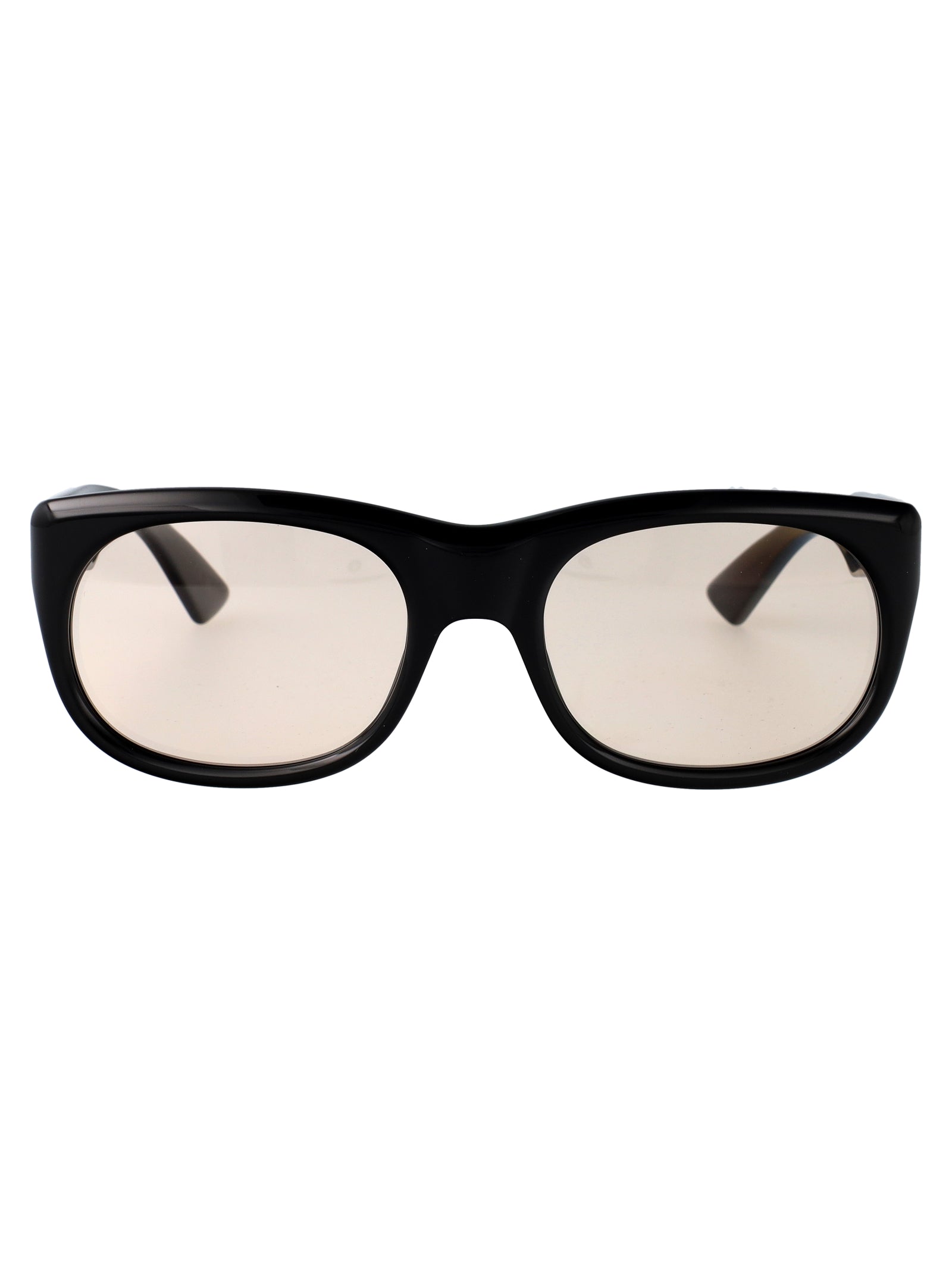 SAINT LAURENT Chic Romy Mini Sunglasses for Women - Banlieue91 -