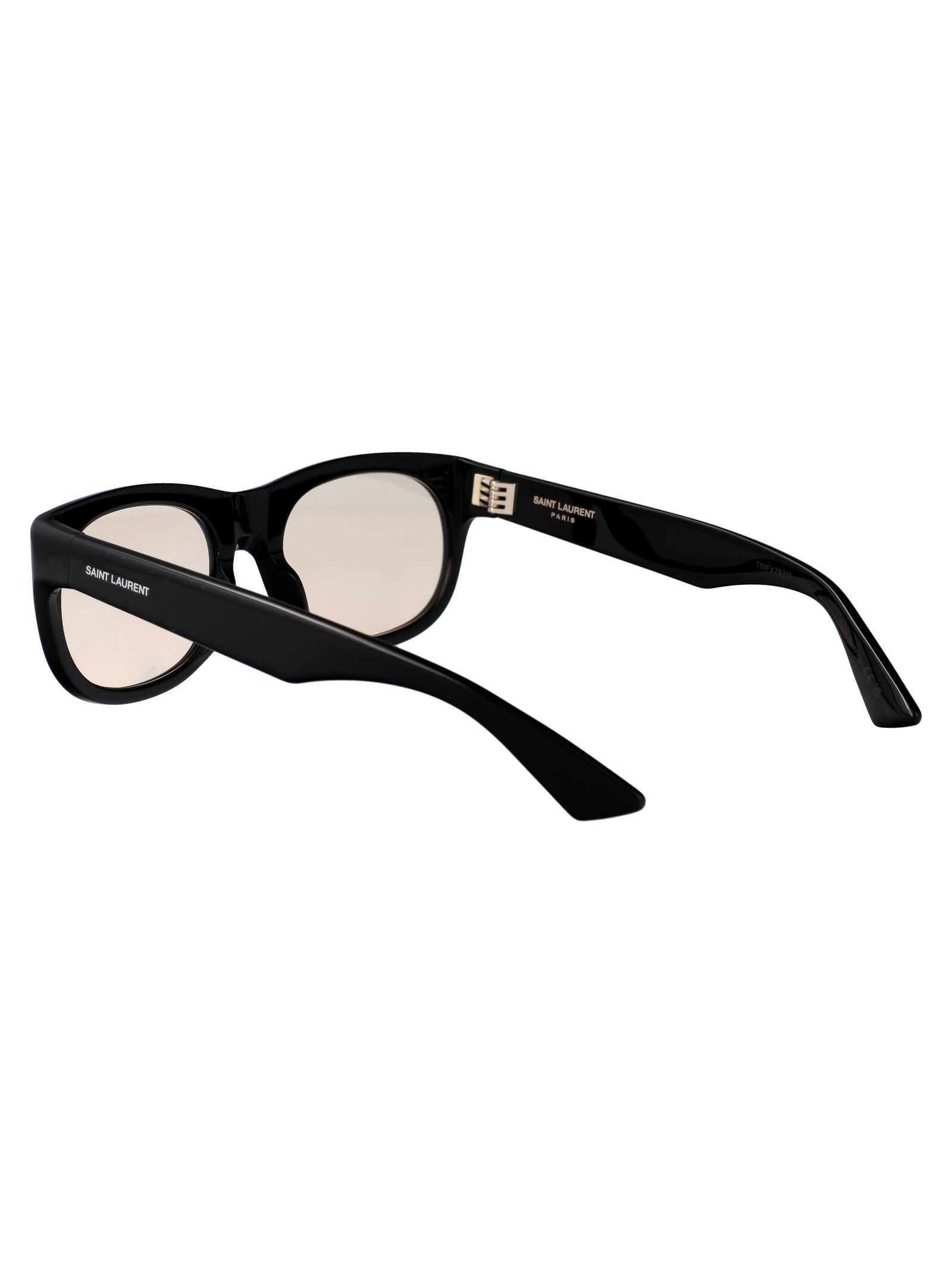 SAINT LAURENT Chic Romy Mini Sunglasses for Women - Banlieue91 -
