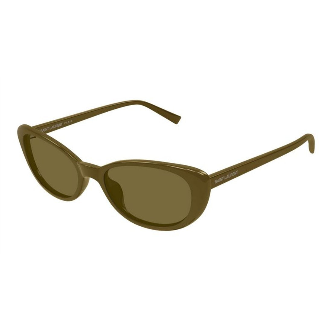 SAINT LAURENT Chic SL 822 Mini Sunglasses for Women - Banlieue91 -