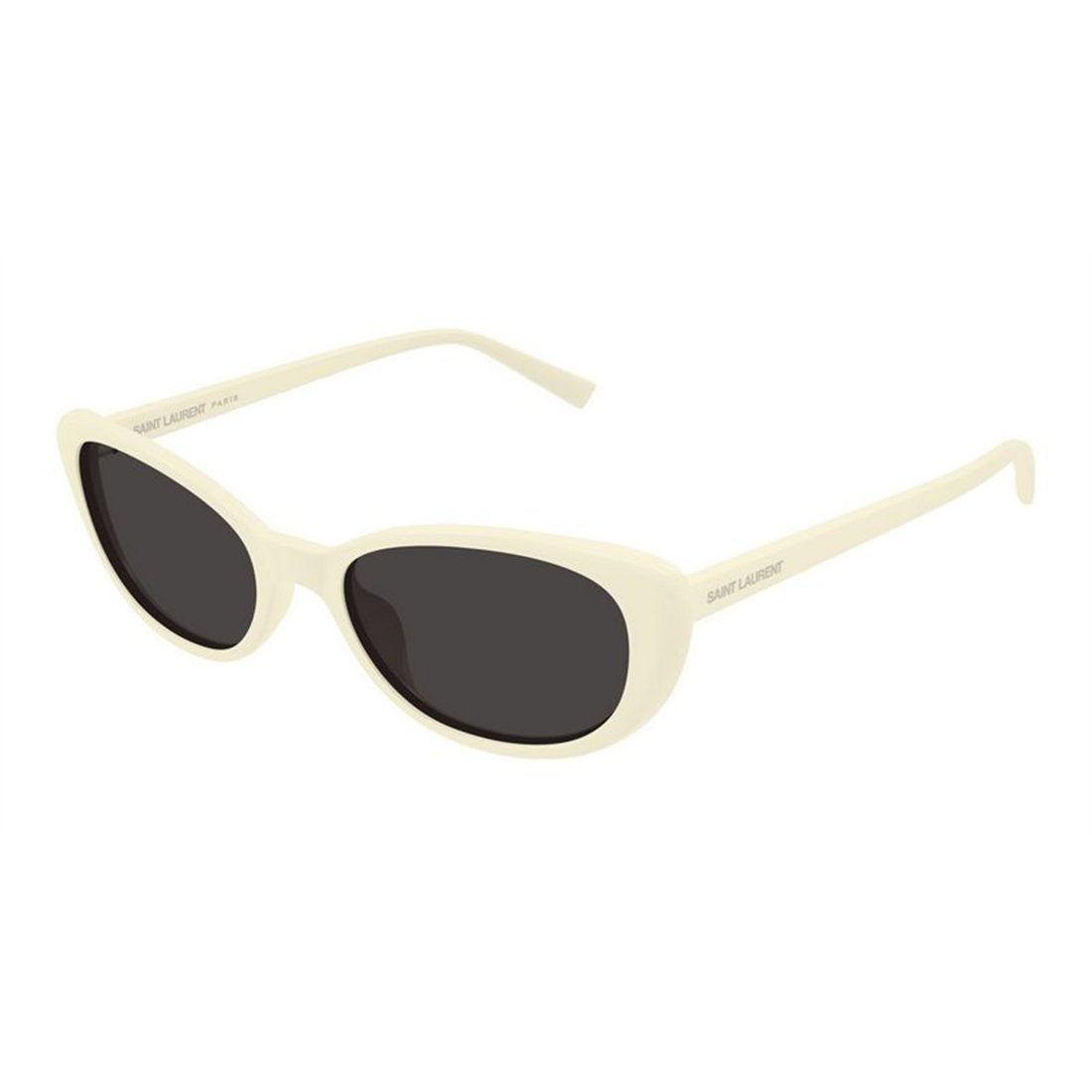 SAINT LAURENT Chic Oversized Sunglasses for Women - Banlieue91 -