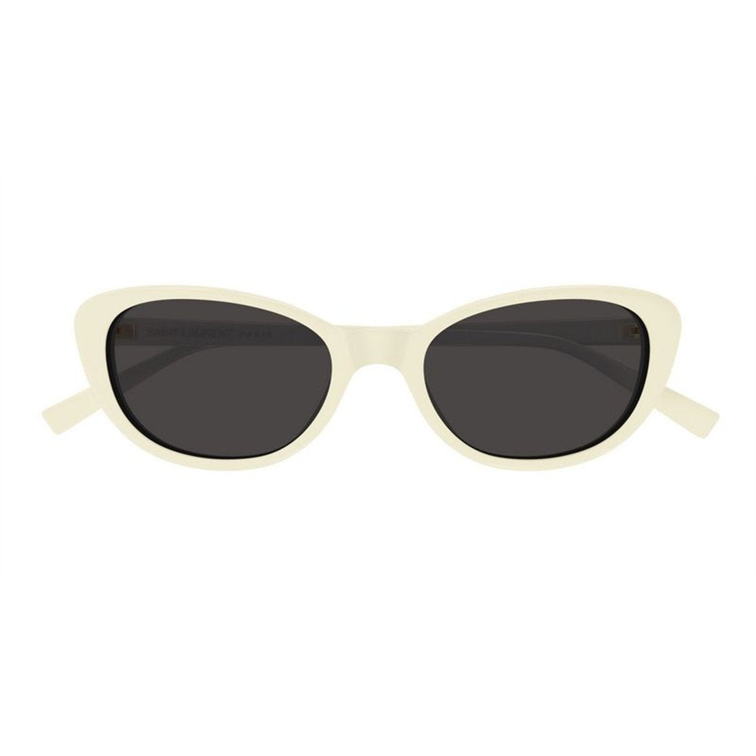 SAINT LAURENT Chic Oversized Sunglasses for Women - Banlieue91 -