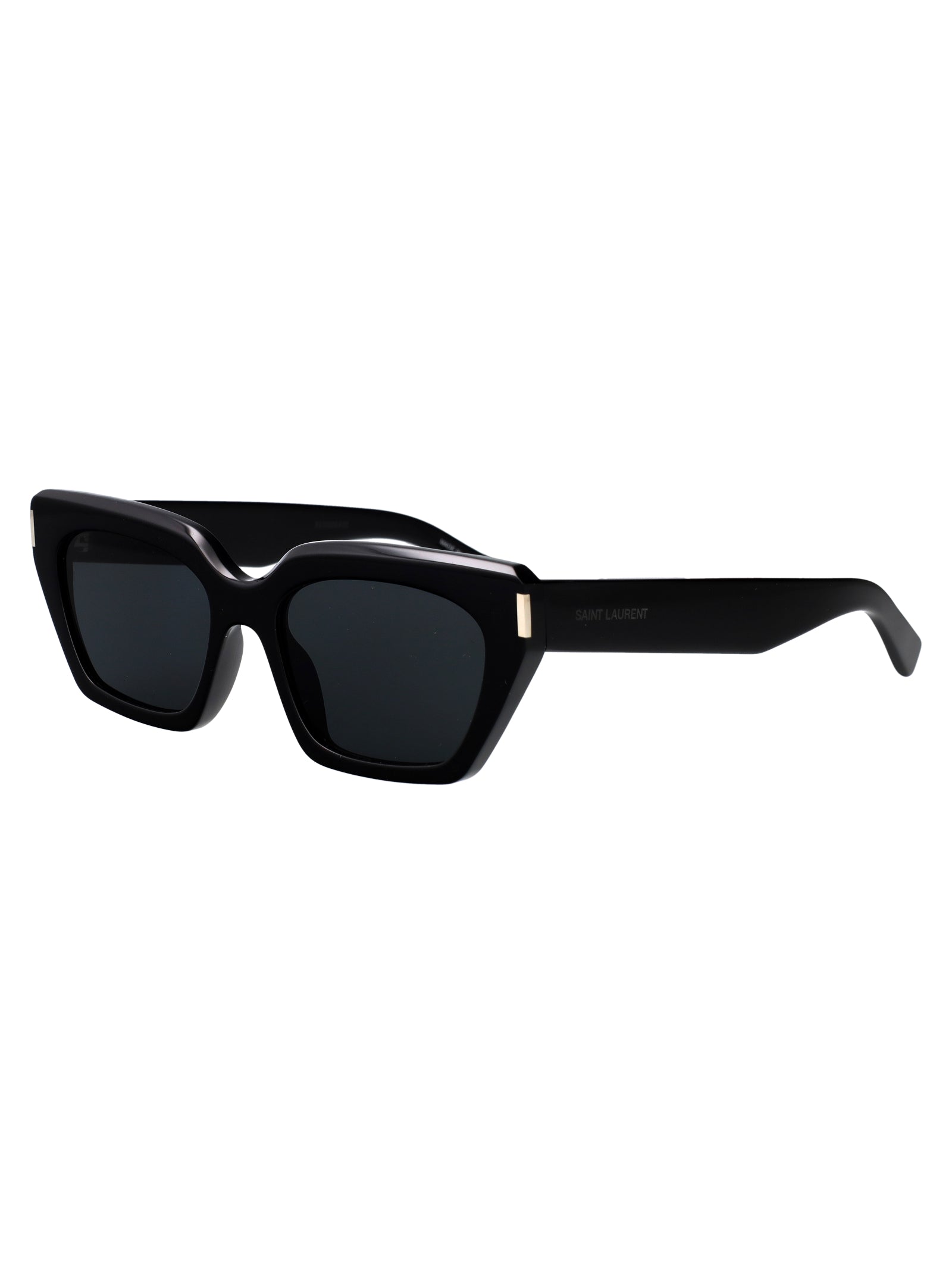 SAINT LAURENT SL 826 Page Mini Sunglasses for Women - Banlieue91 -