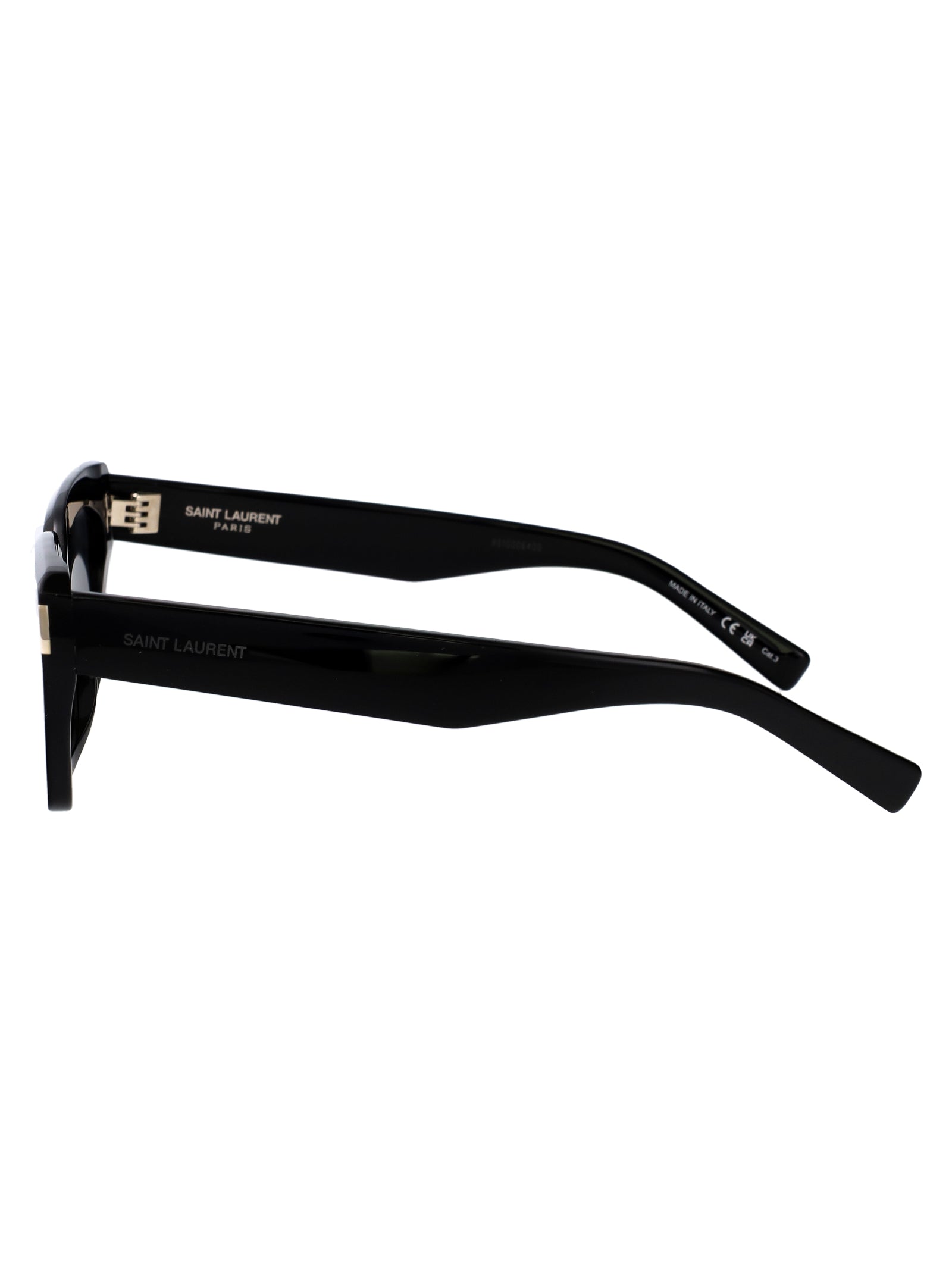 SAINT LAURENT SL 826 Page Mini Sunglasses for Women - Banlieue91 -