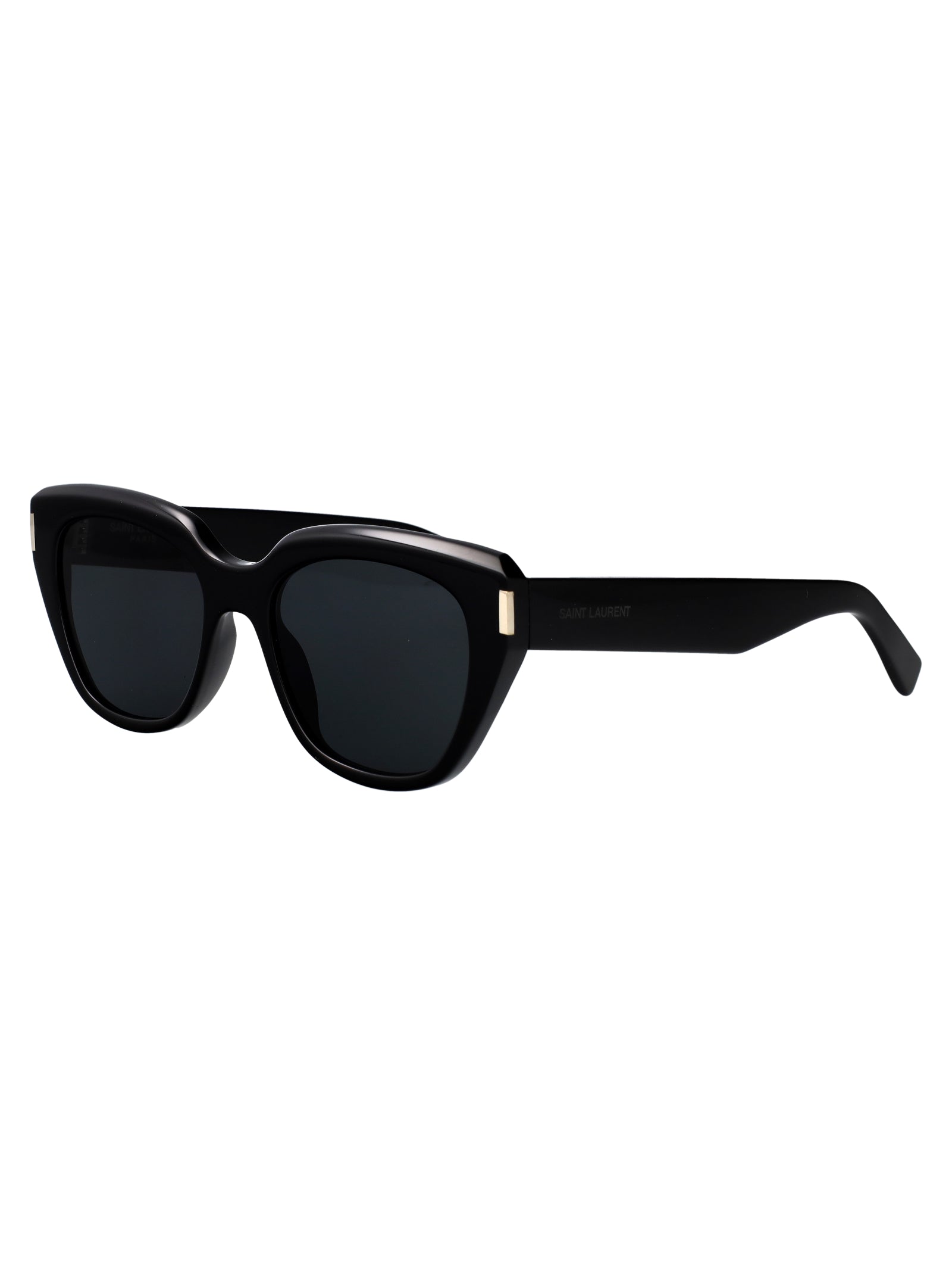 SAINT LAURENT Elegant Women's Sunglasses - Banlieue91 -