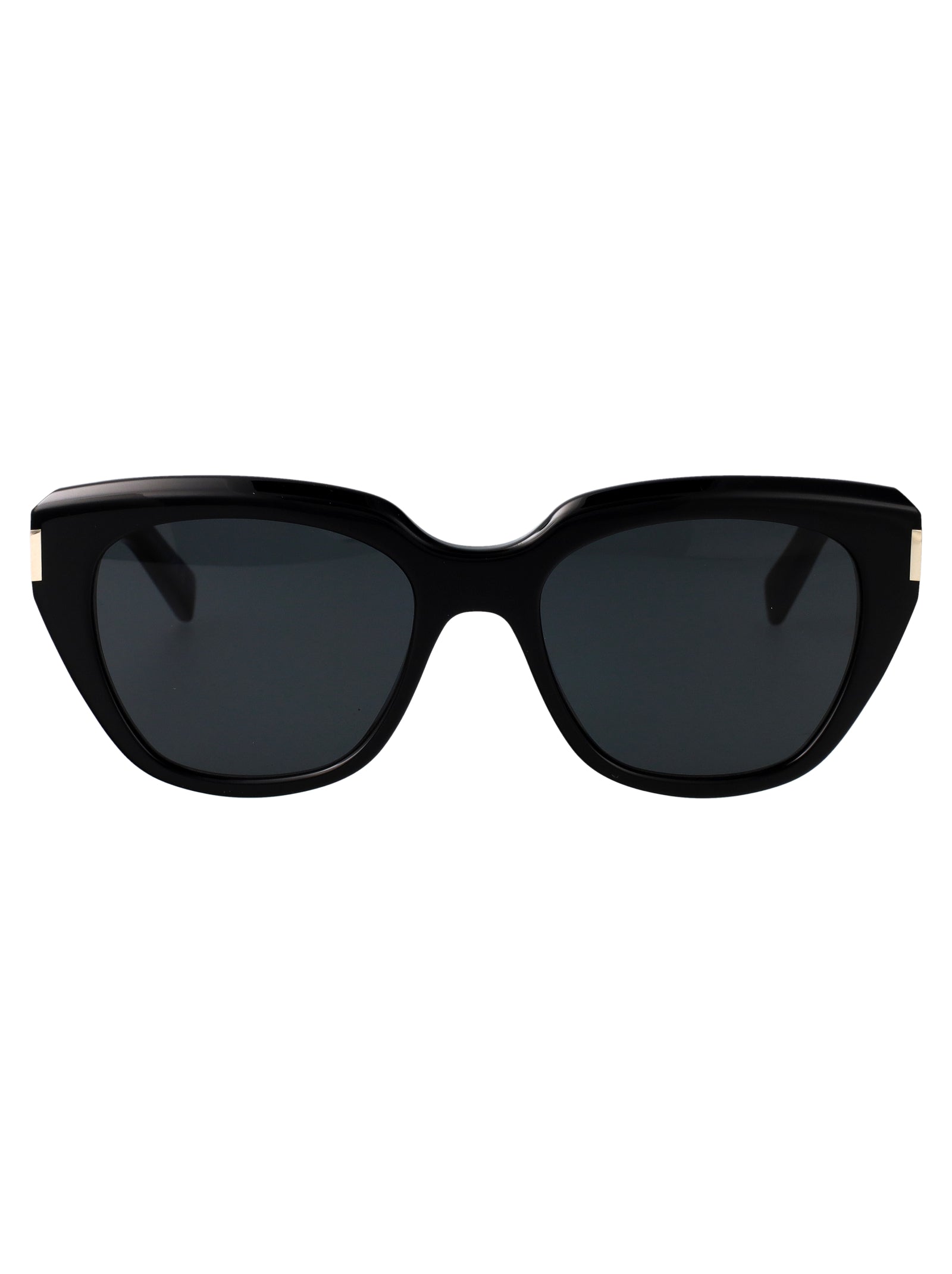 SAINT LAURENT Elegant Women's Sunglasses - Banlieue91 -