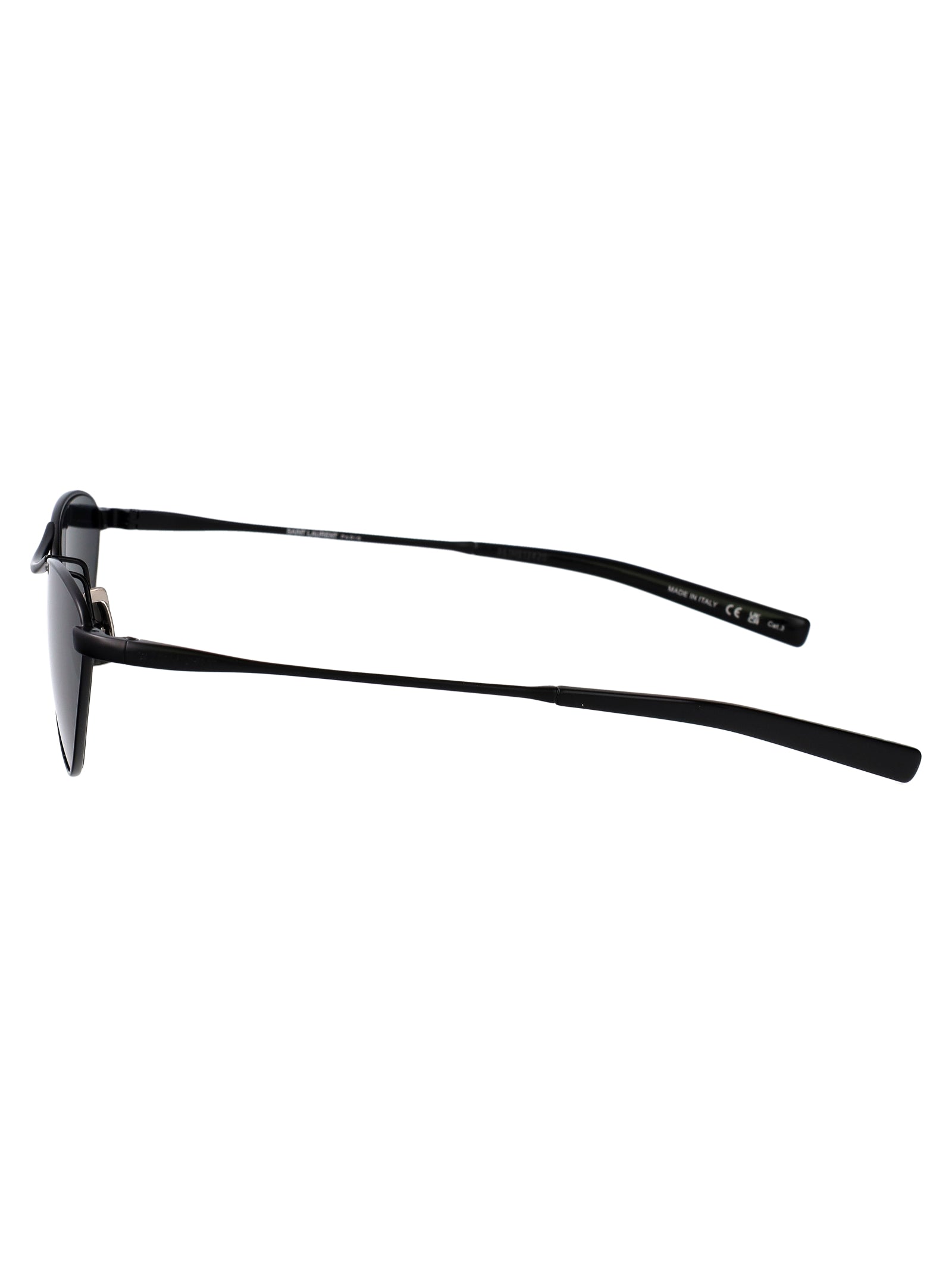 SAINT LAURENT SL 830 Mini Sunglasses - Banlieue91 -
