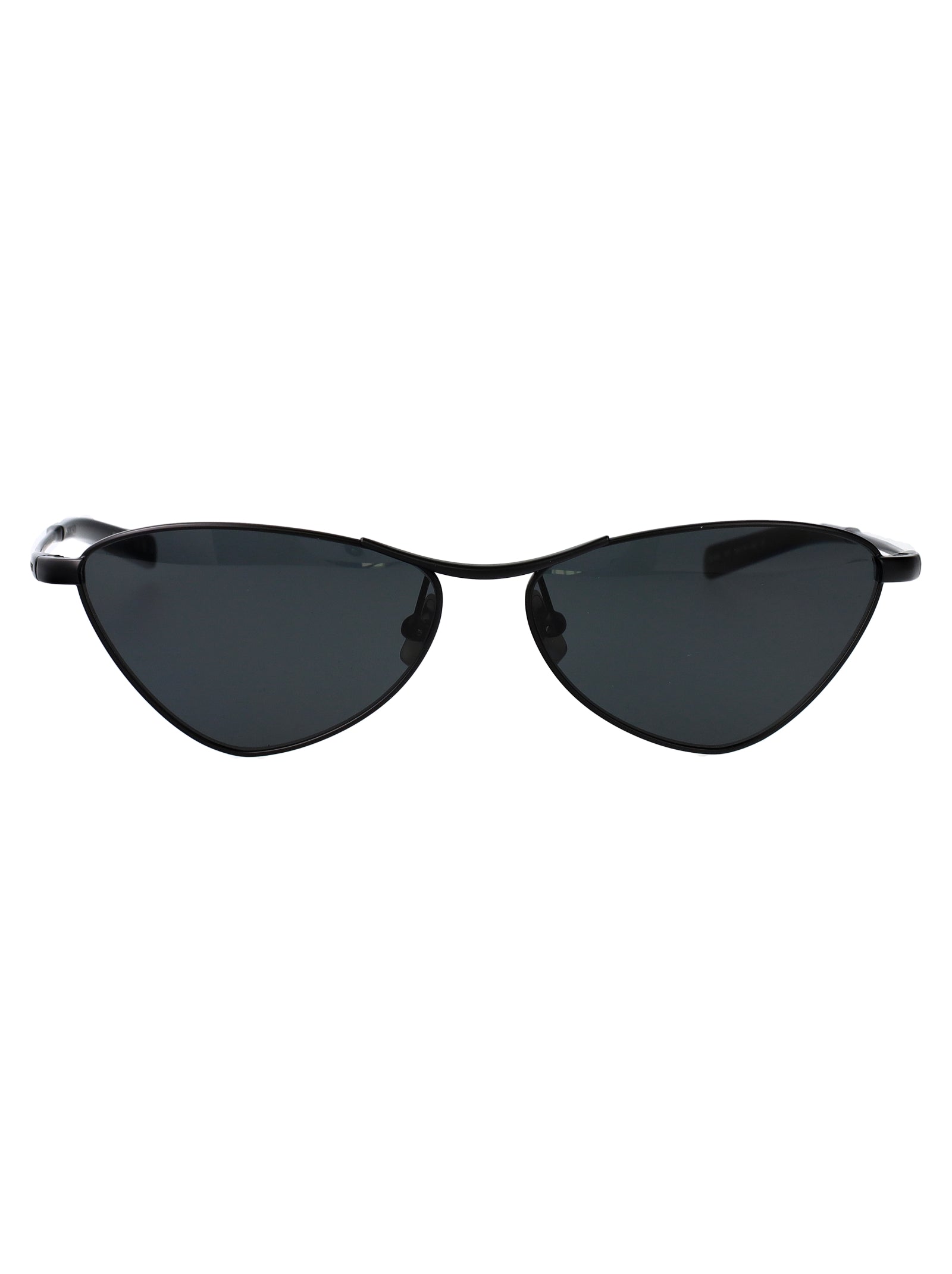 SAINT LAURENT SL 830 Mini Sunglasses - Banlieue91 -