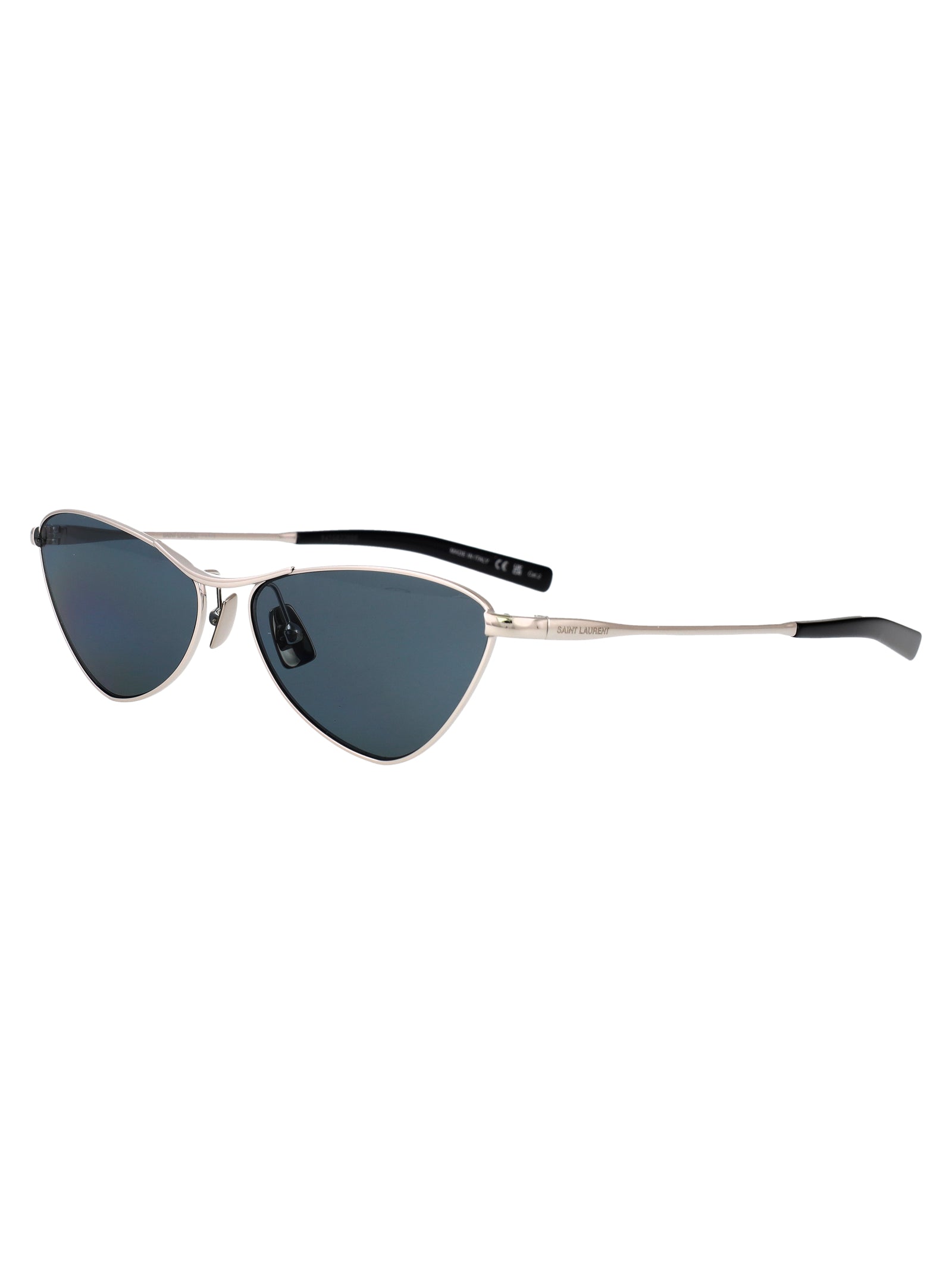 SAINT LAURENT SL 830 Mini Sunglasses for Women - Banlieue91 -