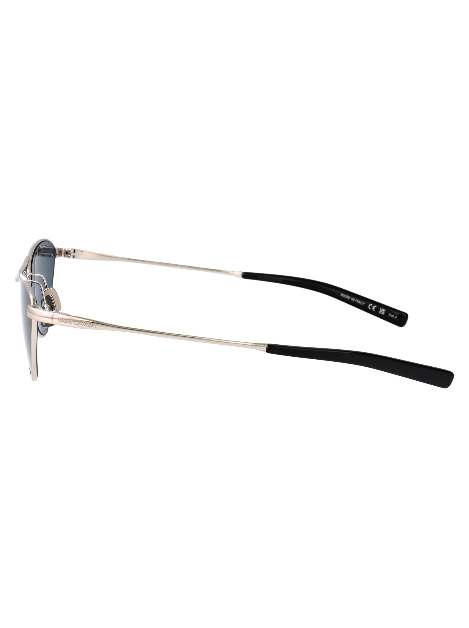 SAINT LAURENT SL 830 Mini Sunglasses for Women - Banlieue91 -