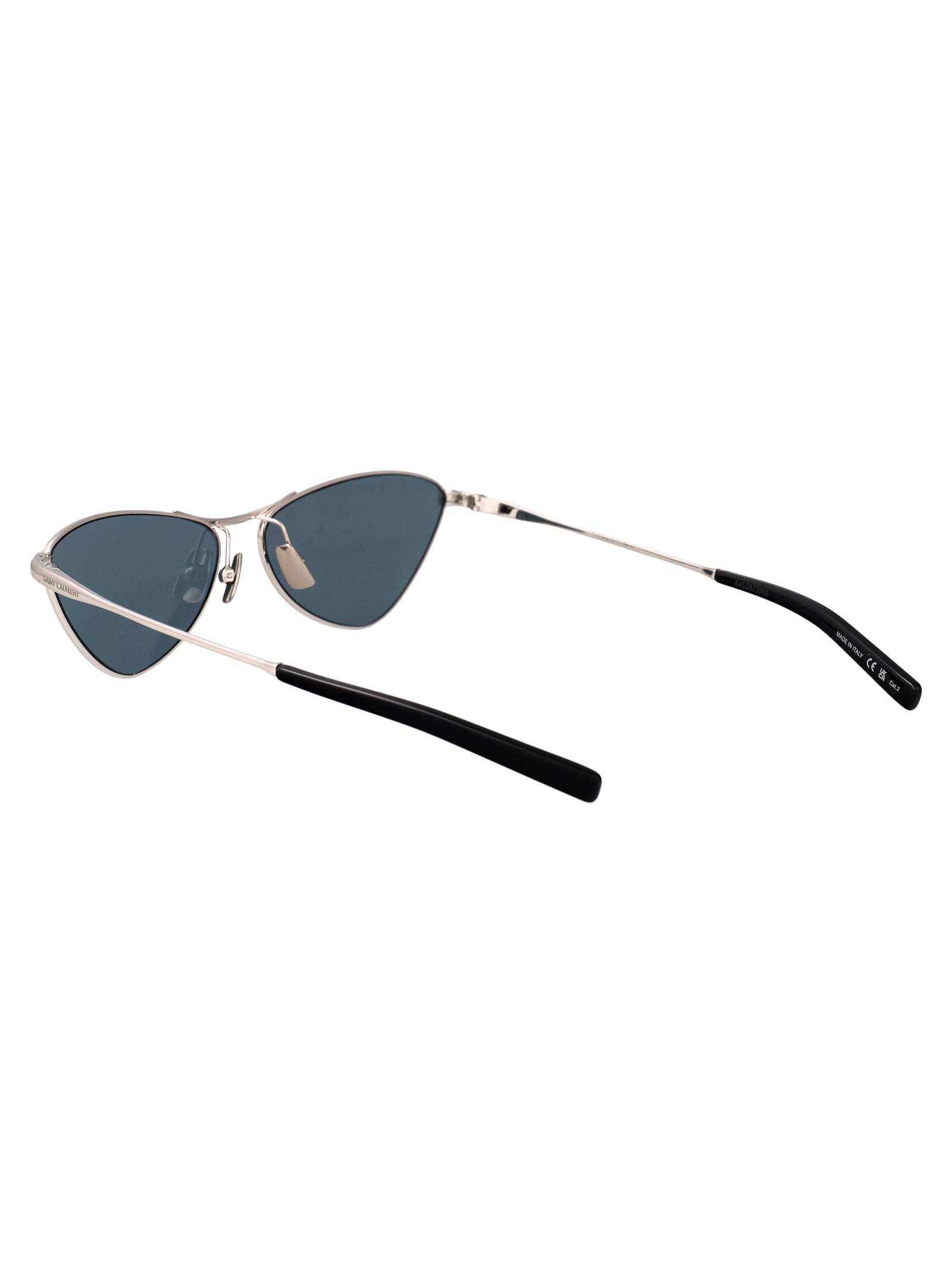SAINT LAURENT SL 830 Mini Sunglasses for Women - Banlieue91 -