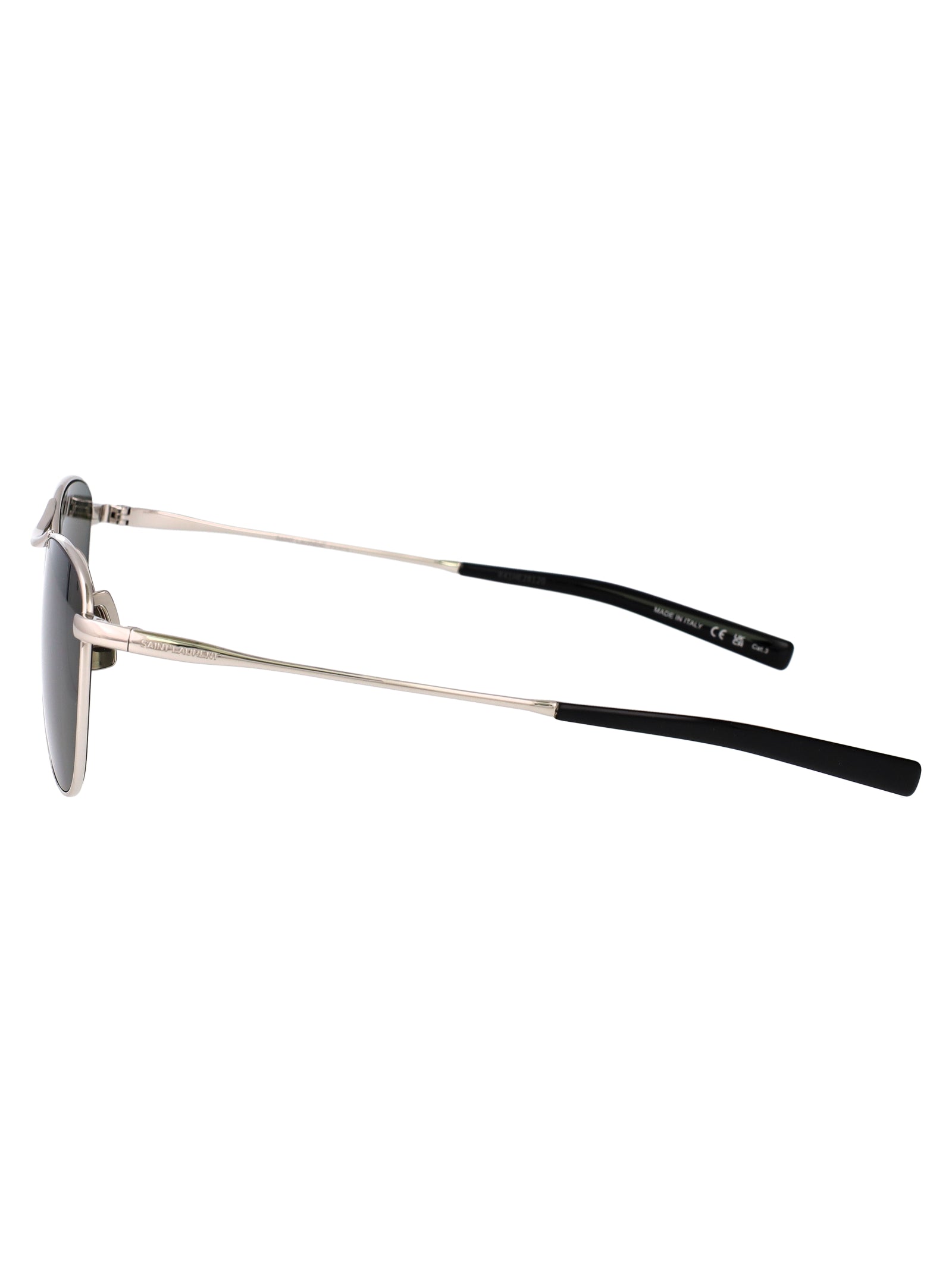 SAINT LAURENT Vesper Mini Sunglasses for Women - Banlieue91 -