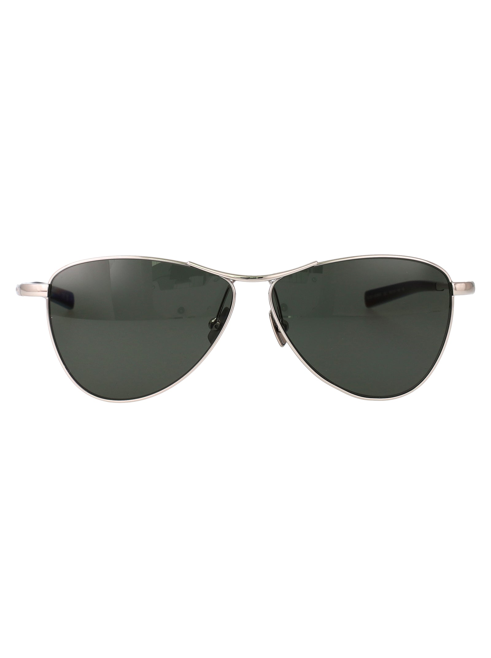 SAINT LAURENT Vesper Mini Sunglasses for Women - Banlieue91 -