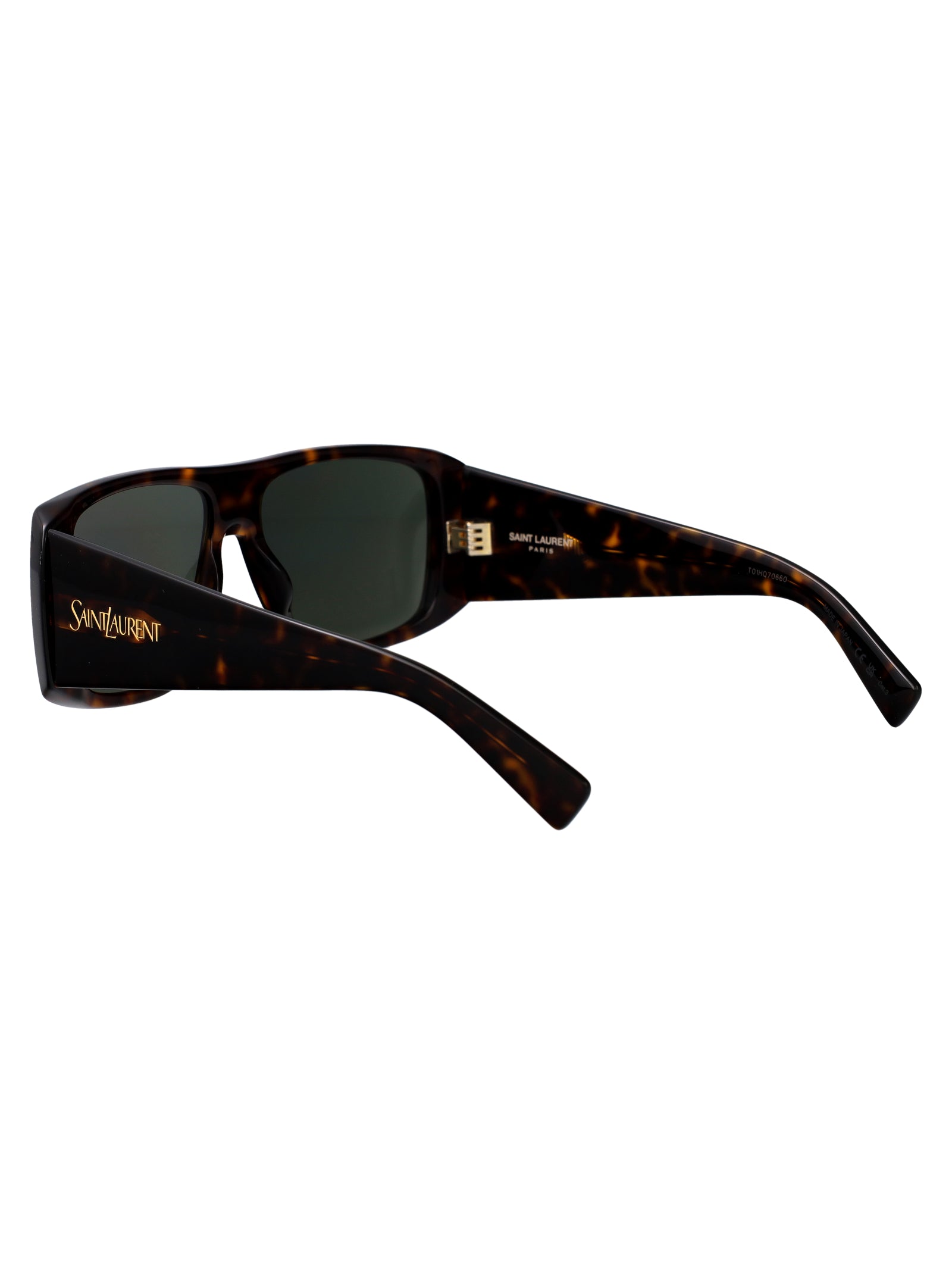 SAINT LAURENT Stylish Sunglasses for Women - SL 832 002 - Banlieue91 -