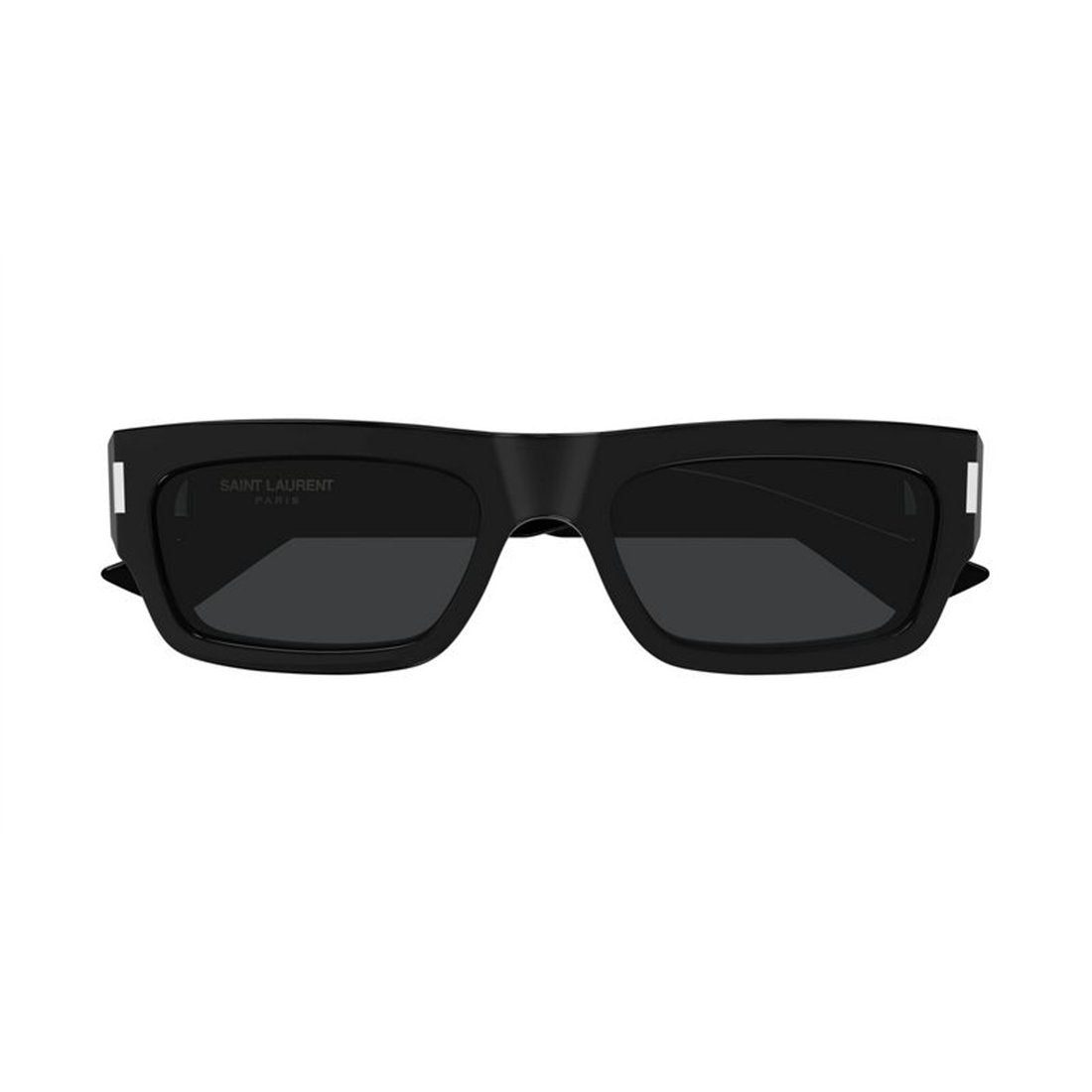 SAINT LAURENT Sleek Men's Designer Sunglasses - Banlieue91 -