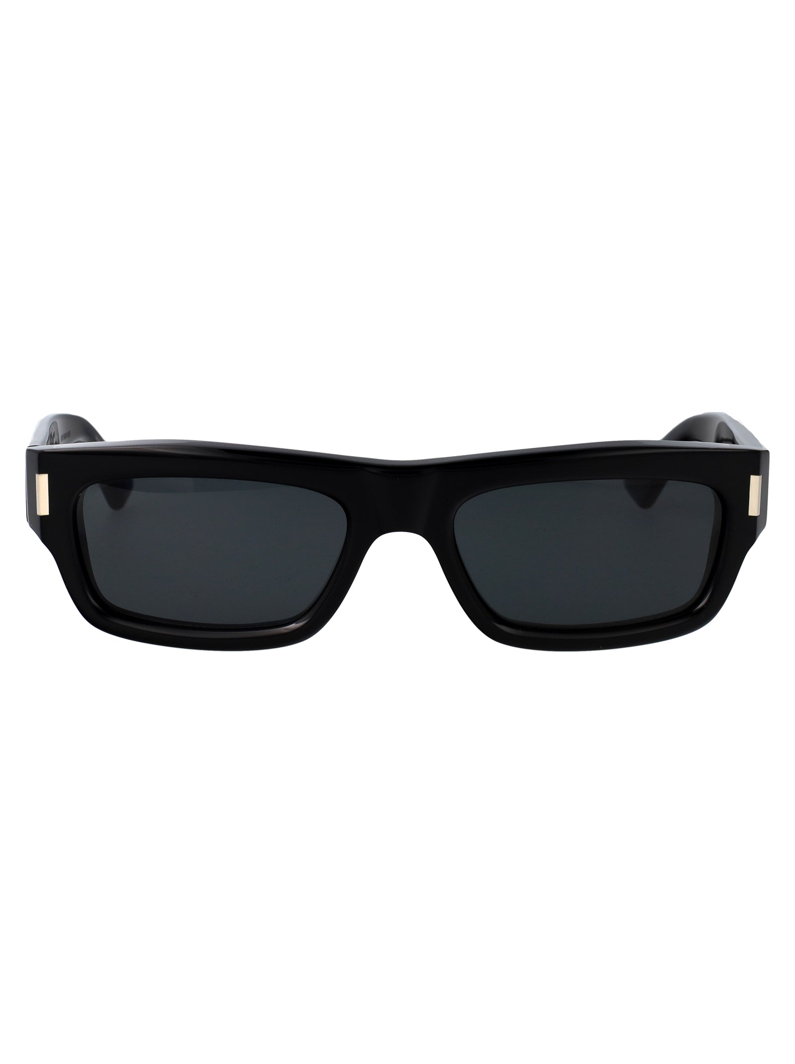SAINT LAURENT Sleek Men's Designer Sunglasses - Banlieue91 -