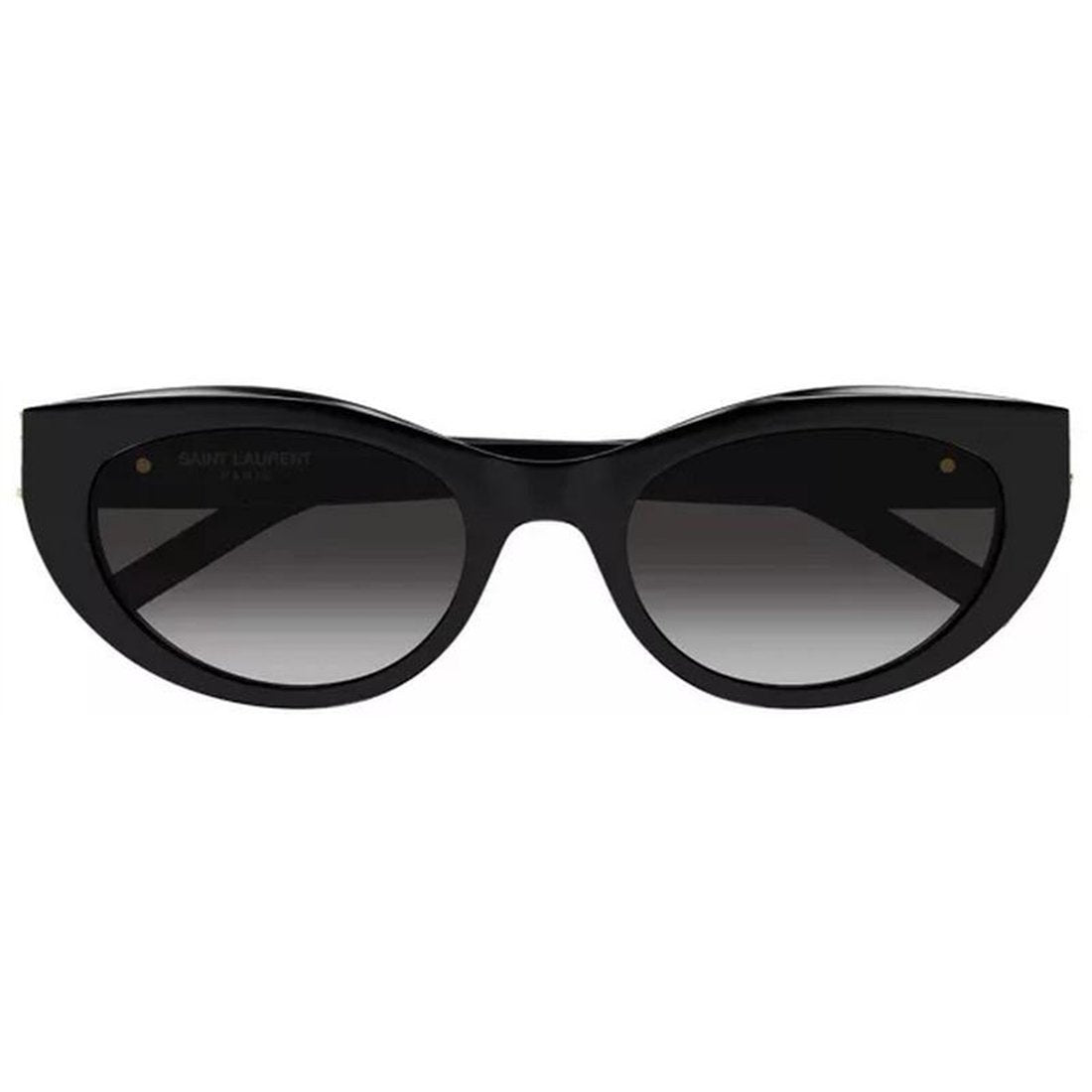 SAINT LAURENT Chic Acetate Sunglasses for Women - Banlieue91 -