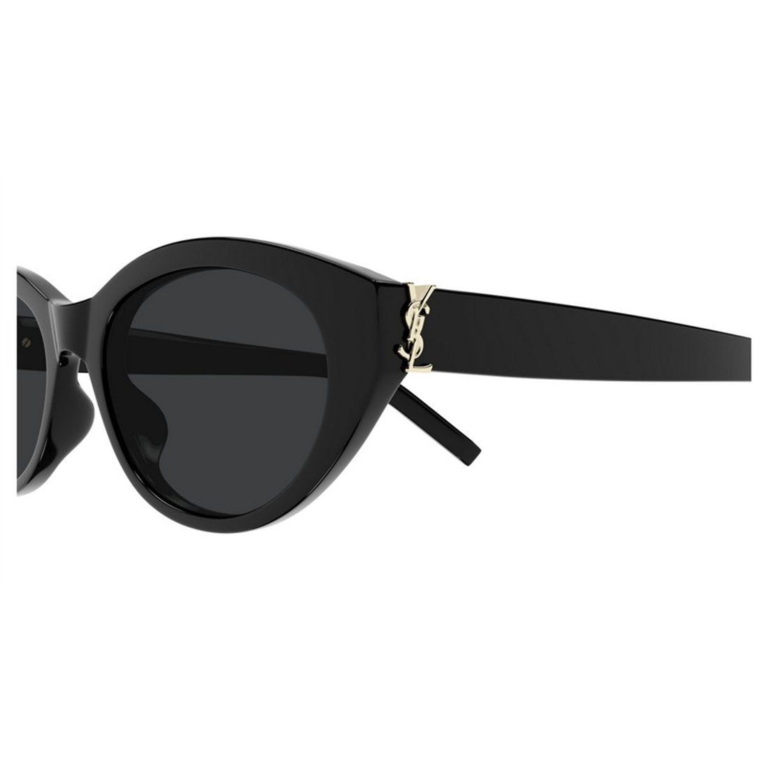 SAINT LAURENT SL M148 Mini Sunglasses for Women - Banlieue91 -