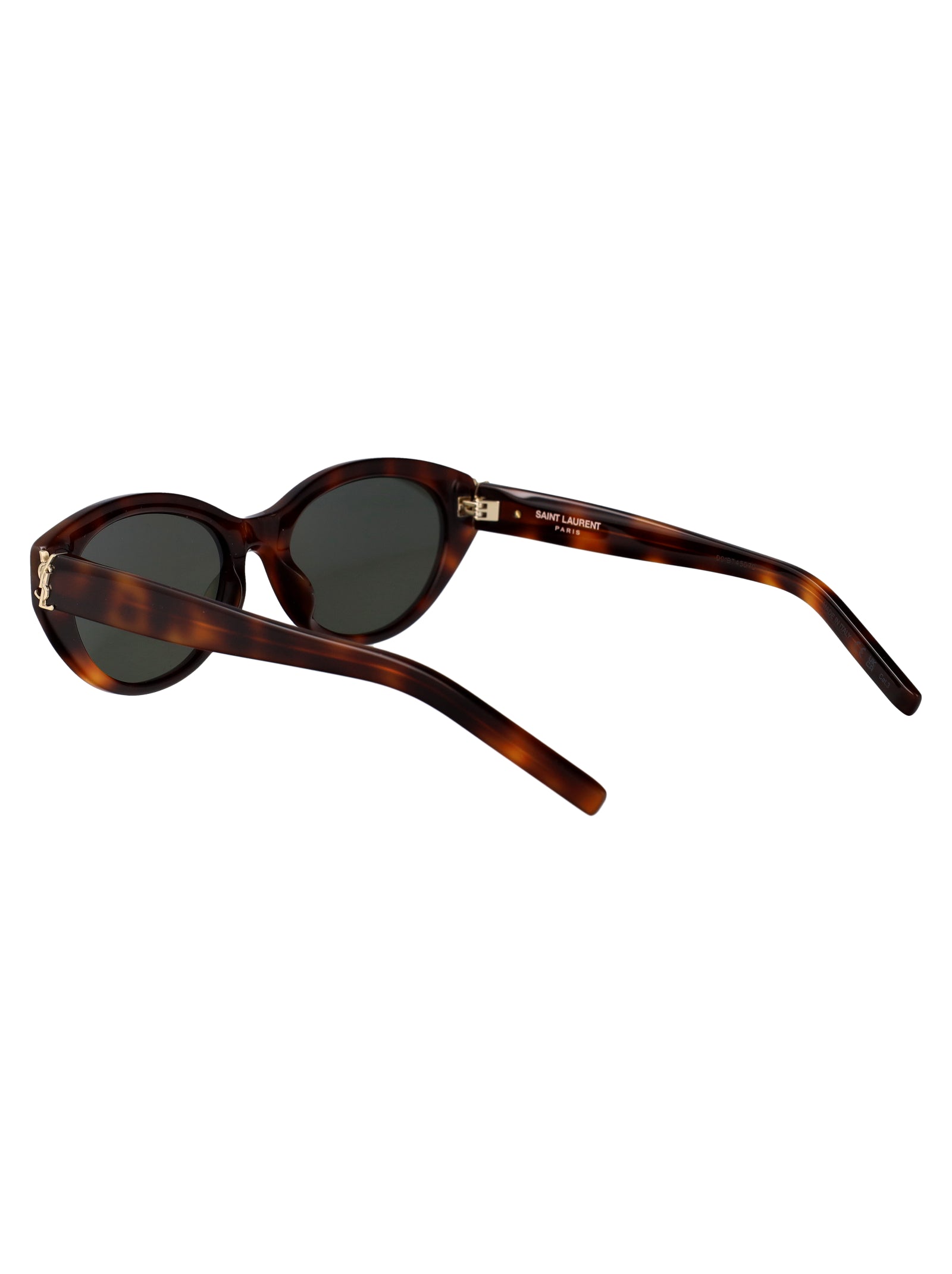 SAINT LAURENT Elegant Women's Sunglasses - SL M148 003 - Banlieue91 -