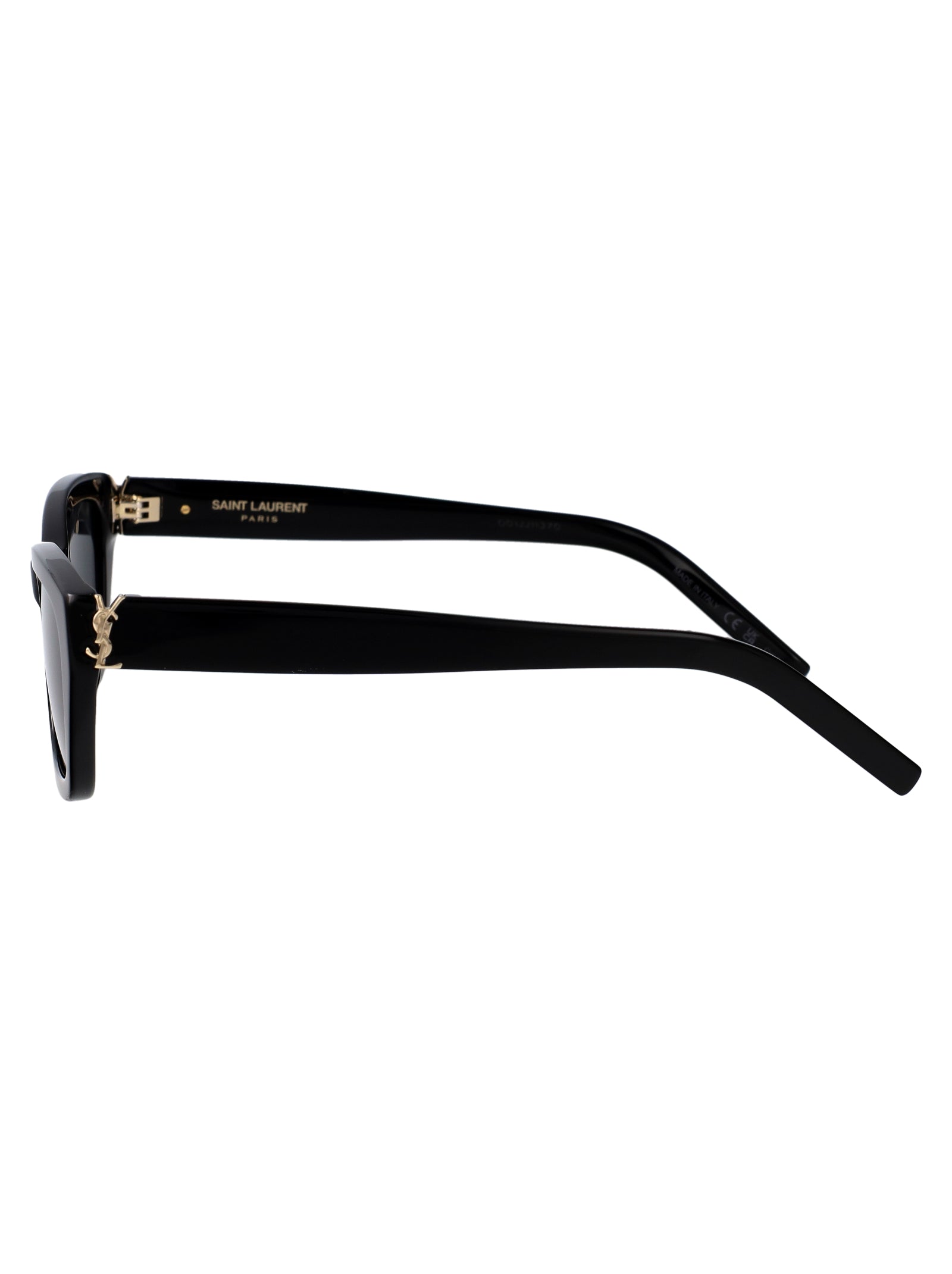 SAINT LAURENT Stylish SL M153 Mini Sunglasses for Women - Banlieue91 -