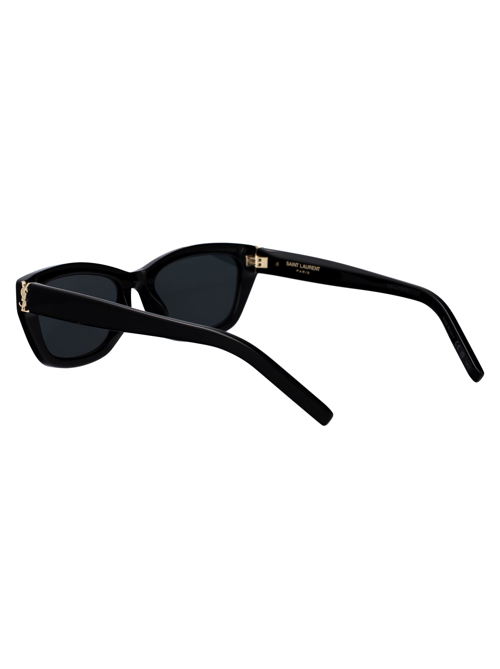 SAINT LAURENT Stylish SL M153 Mini Sunglasses for Women - Banlieue91 -