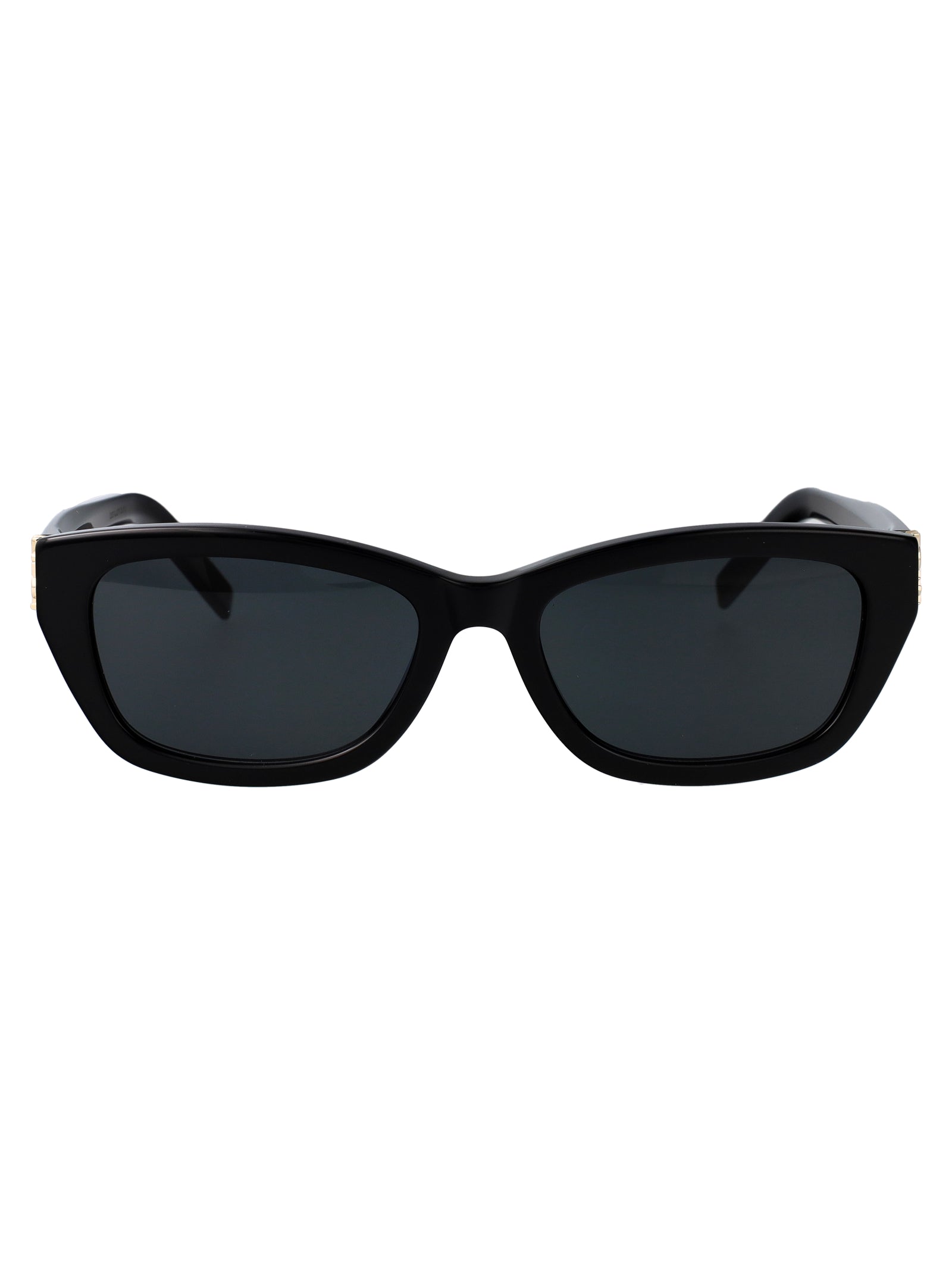SAINT LAURENT Stylish SL M153 Mini Sunglasses for Women - Banlieue91 -