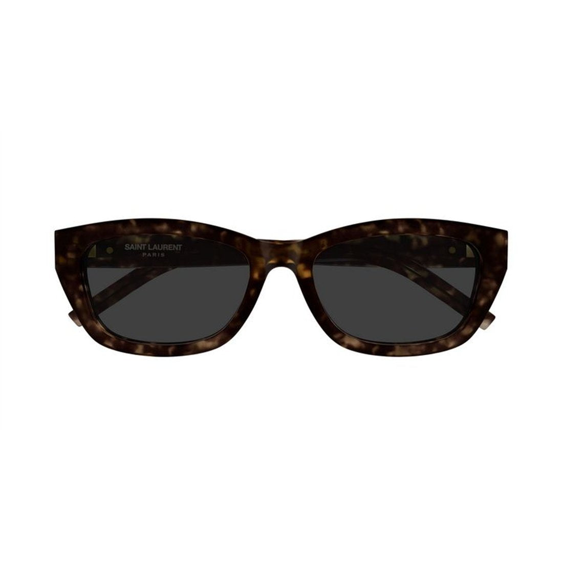 SAINT LAURENT Elegant Oversized Sunglasses for Women - Banlieue91 -